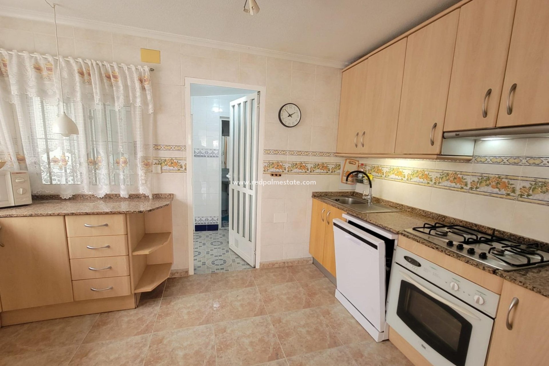 Resale - Town House -
Pilar de la Horadada - Torre de la Horadada