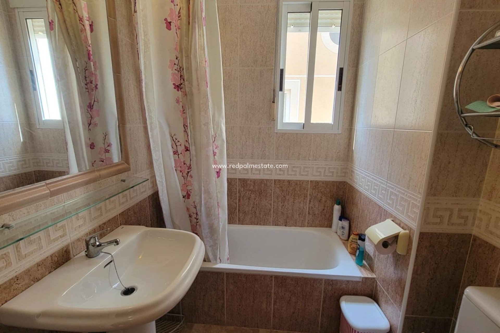 Resale - Town House -
Pilar de la Horadada - Torre de la Horadada