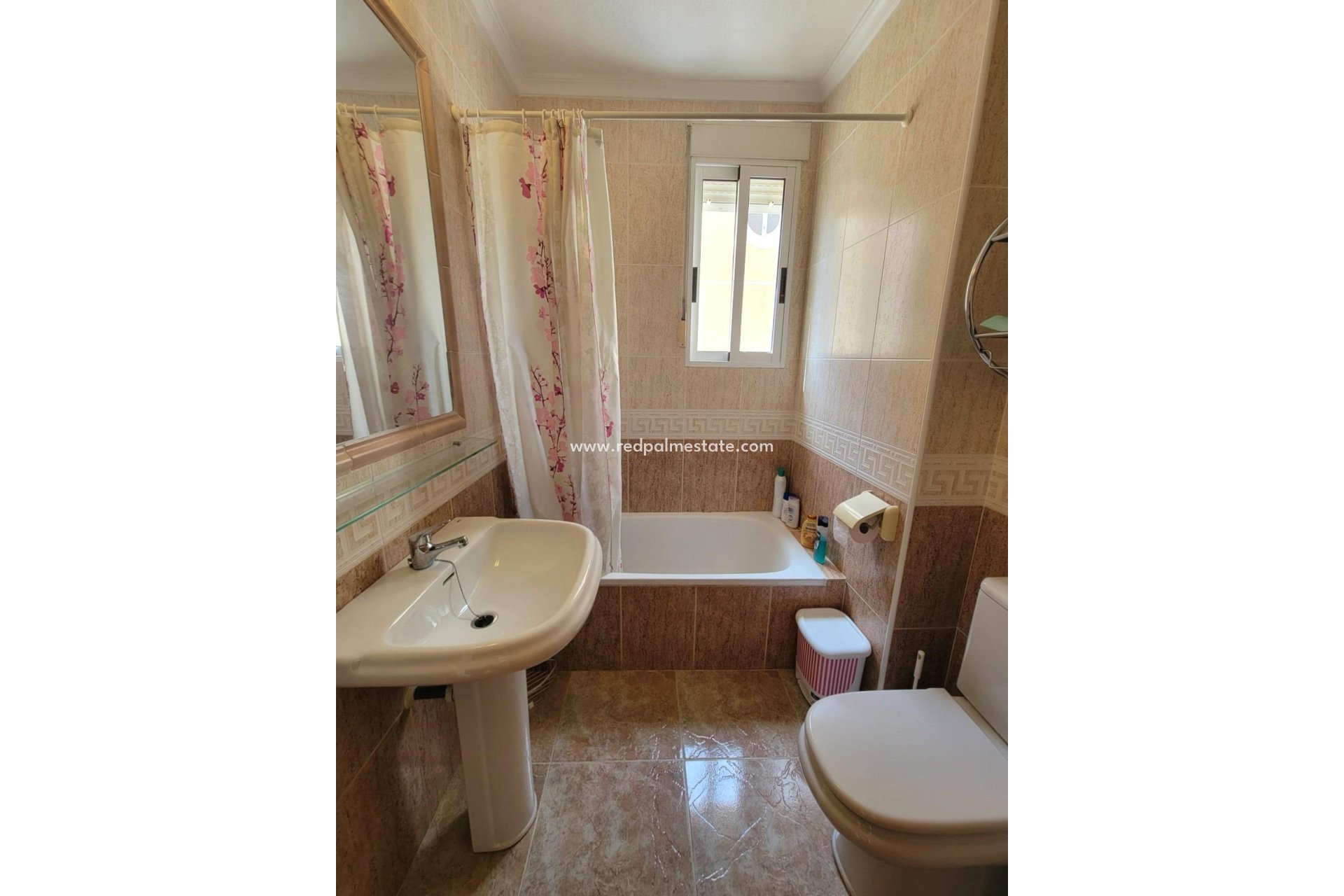 Resale - Town House -
Pilar de la Horadada - Torre de la Horadada