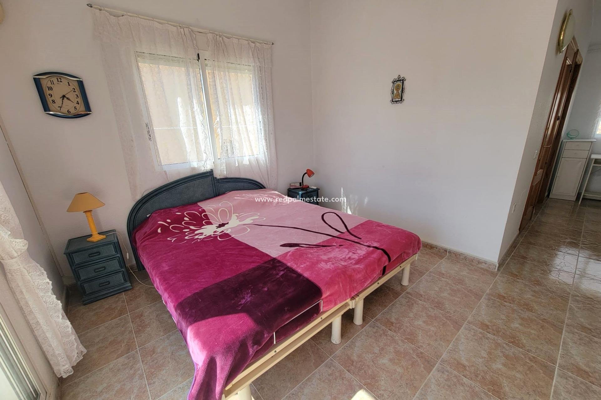 Resale - Town House -
Pilar de la Horadada - Torre de la Horadada