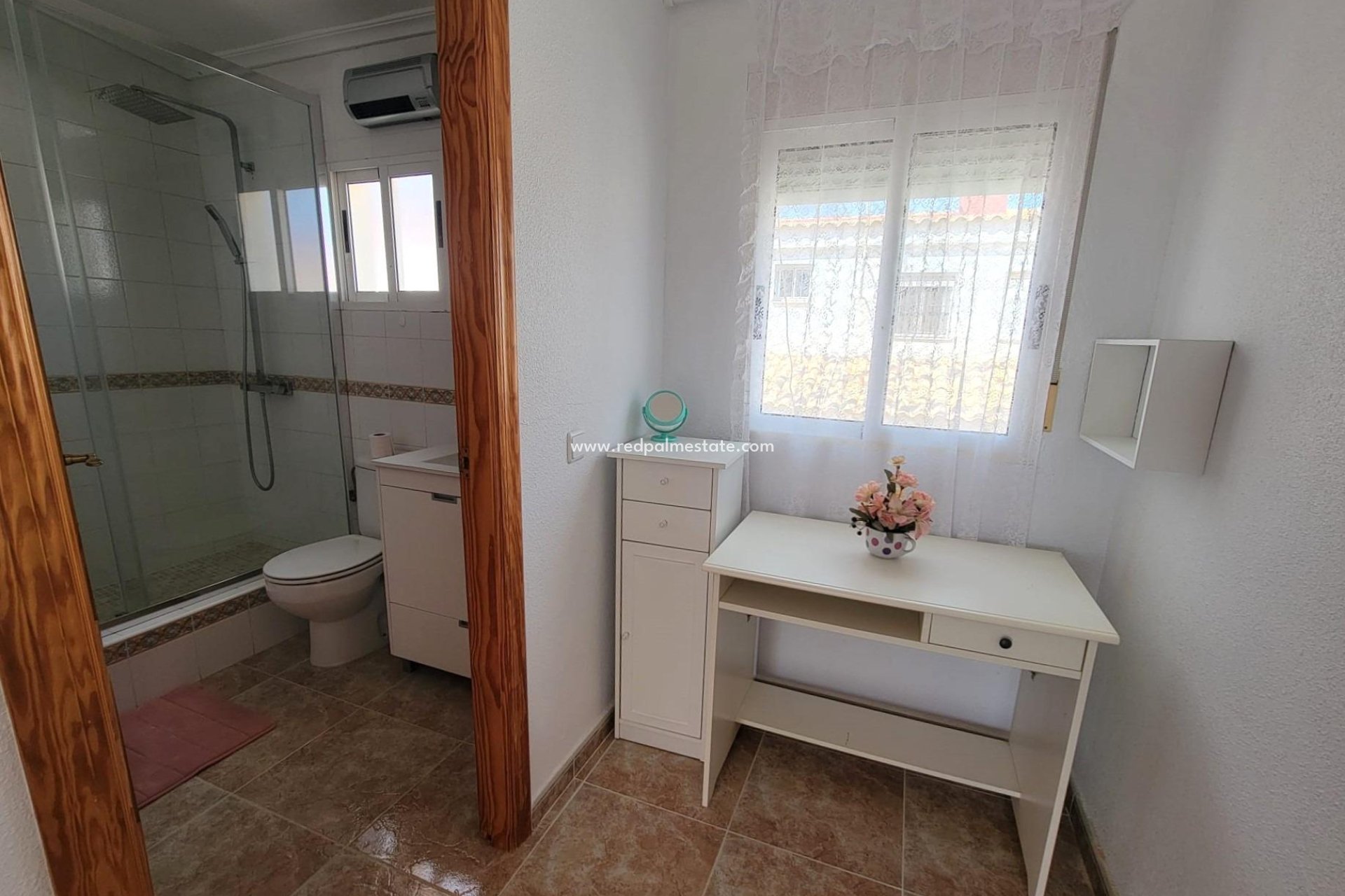 Resale - Town House -
Pilar de la Horadada - Torre de la Horadada