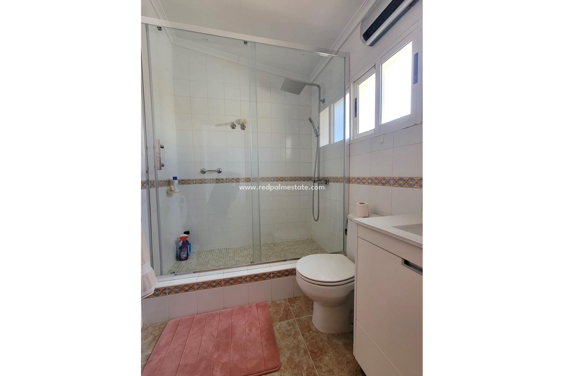 Resale - Town House -
Pilar de la Horadada - Torre de la Horadada