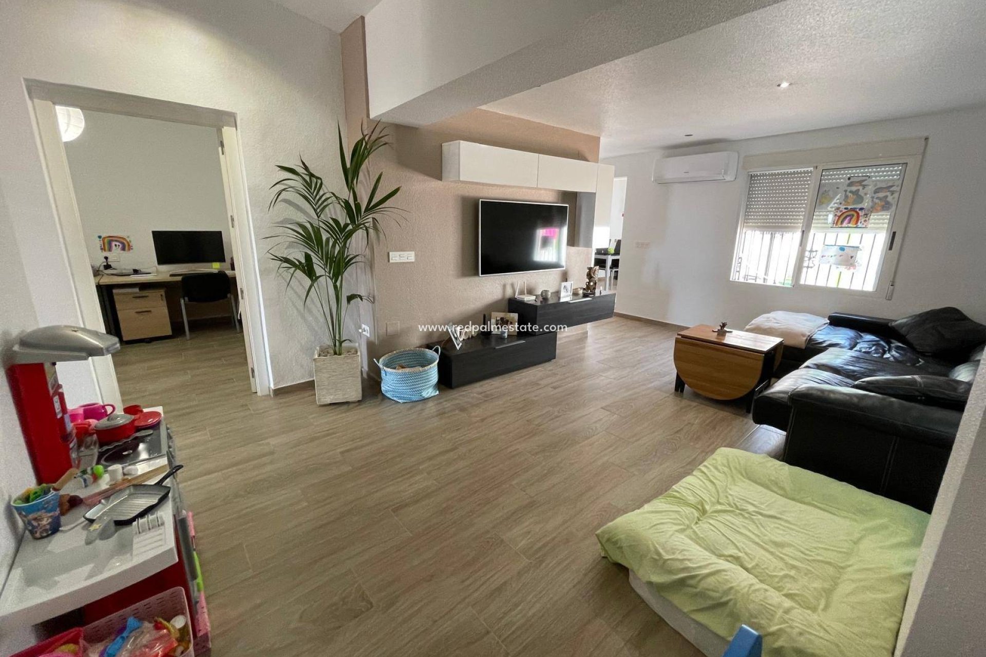 Resale - Town House -
Pilar de la Horadada - Zona Pueblo