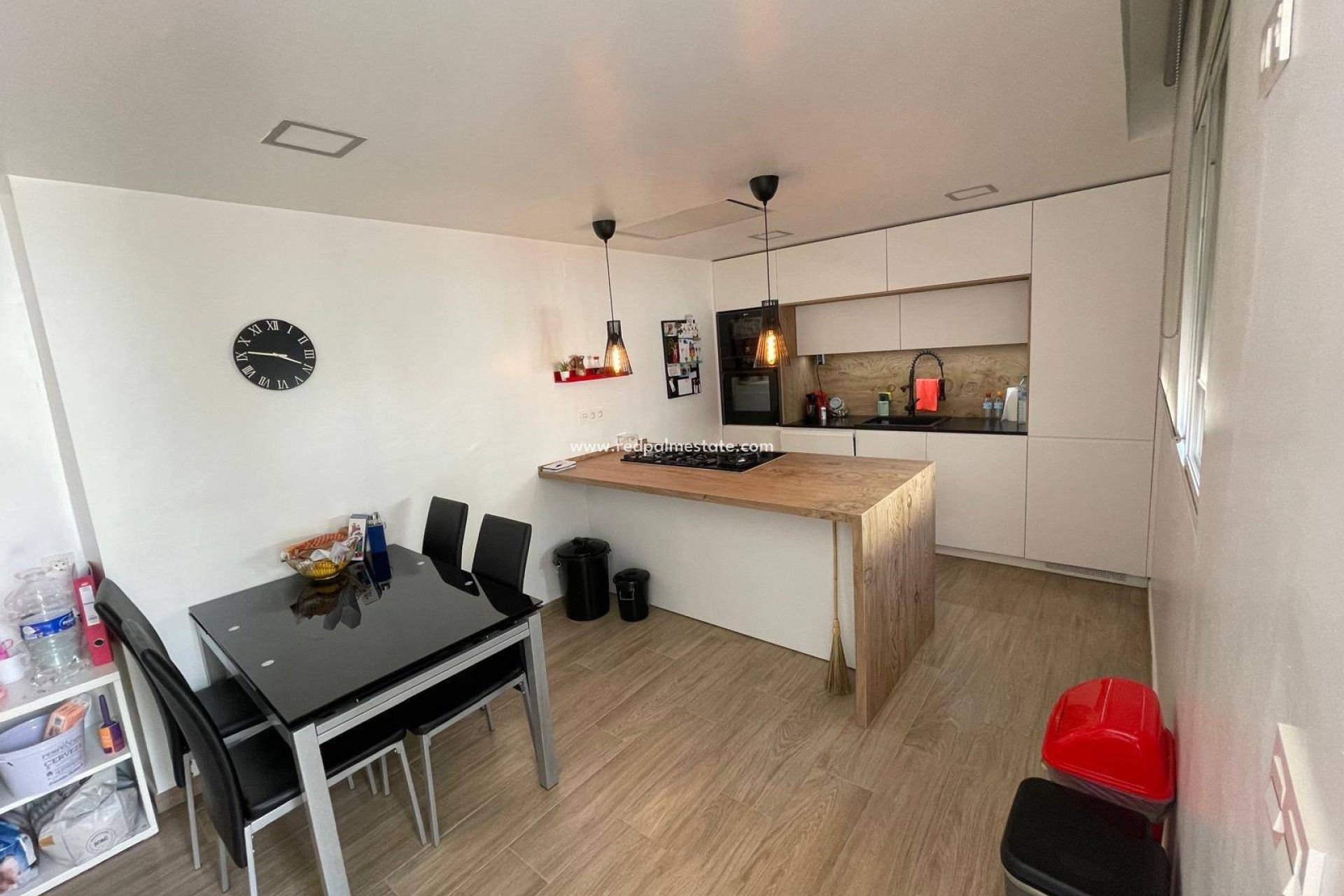 Resale - Town House -
Pilar de la Horadada - Zona Pueblo