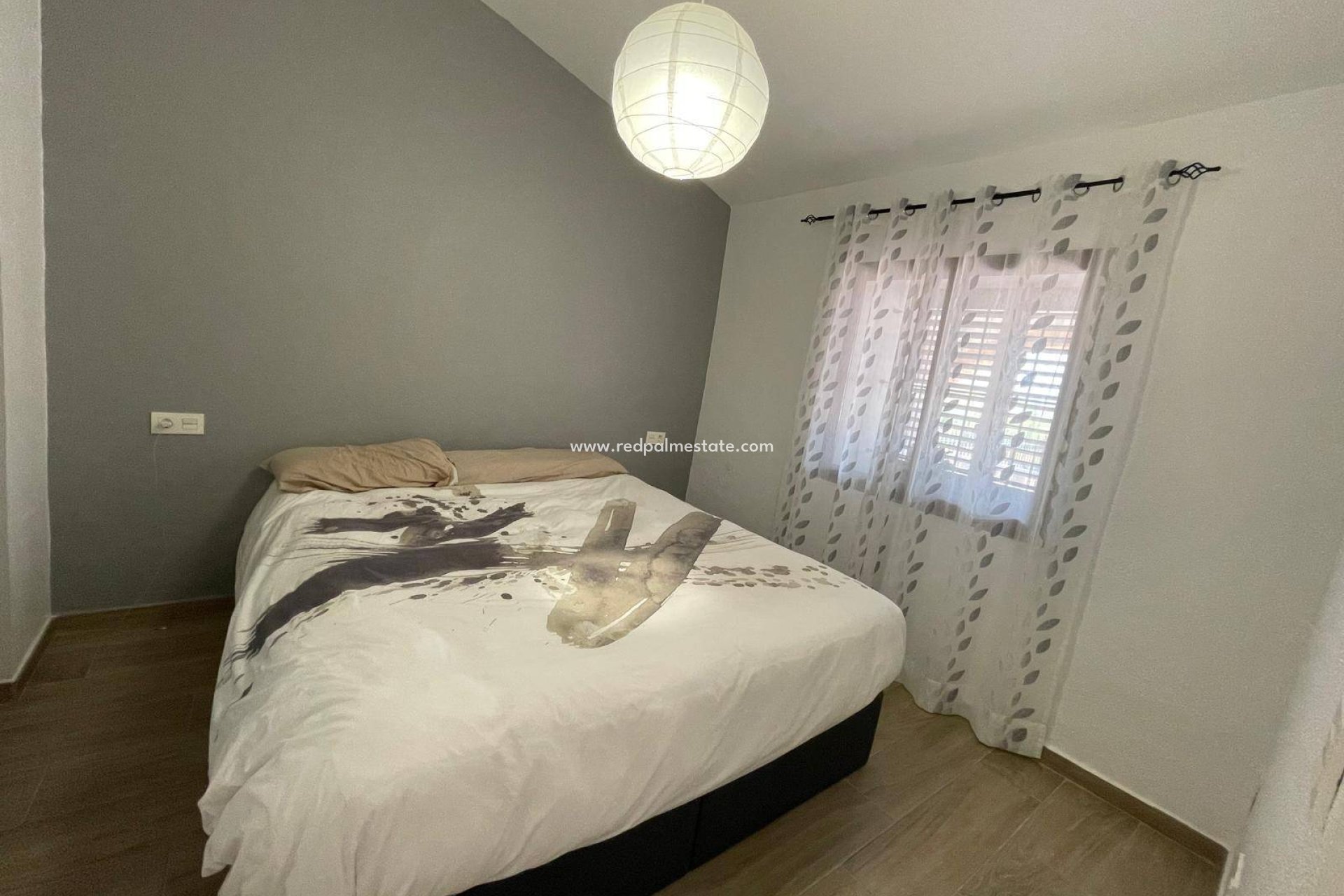 Resale - Town House -
Pilar de la Horadada - Zona Pueblo