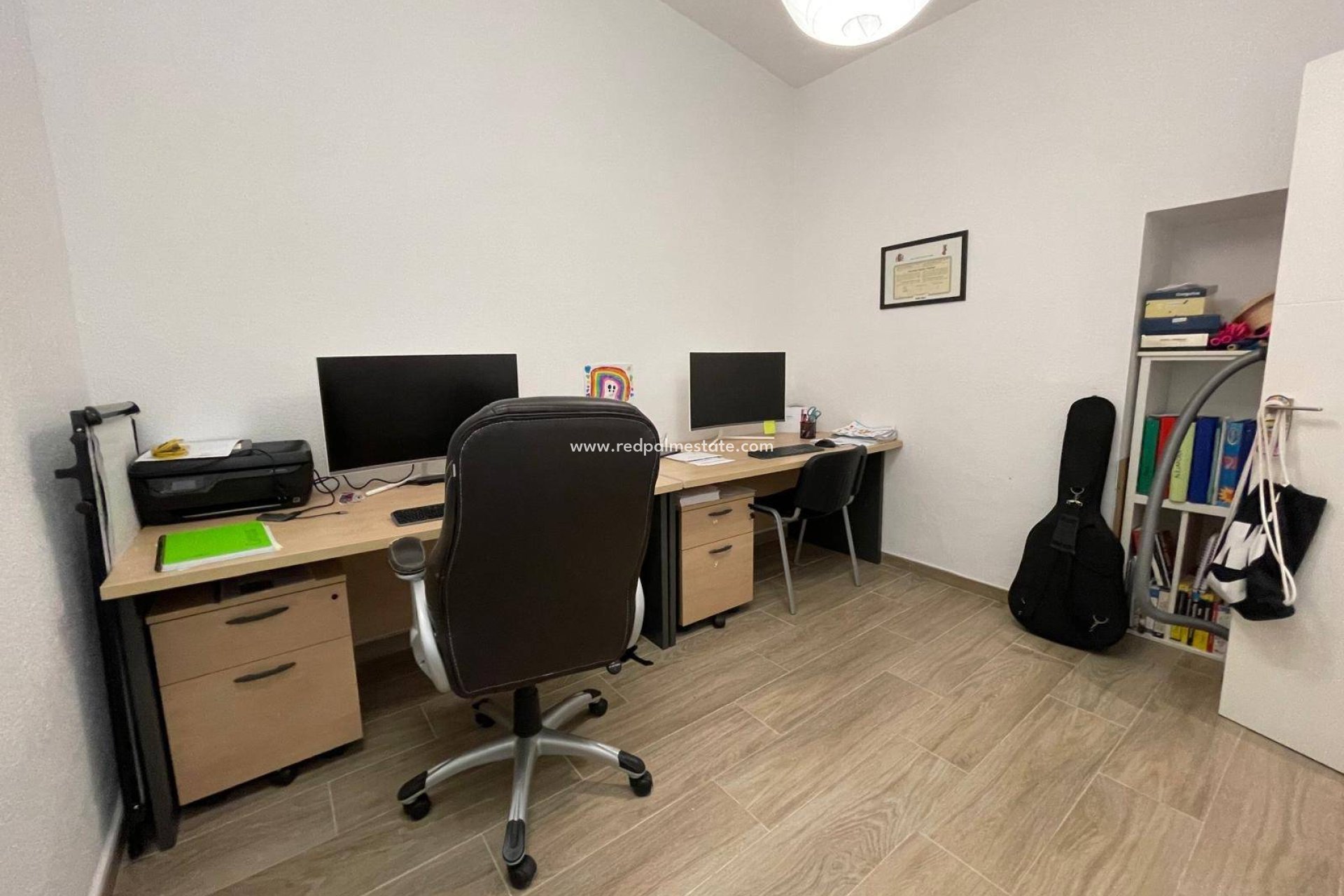 Resale - Town House -
Pilar de la Horadada - Zona Pueblo