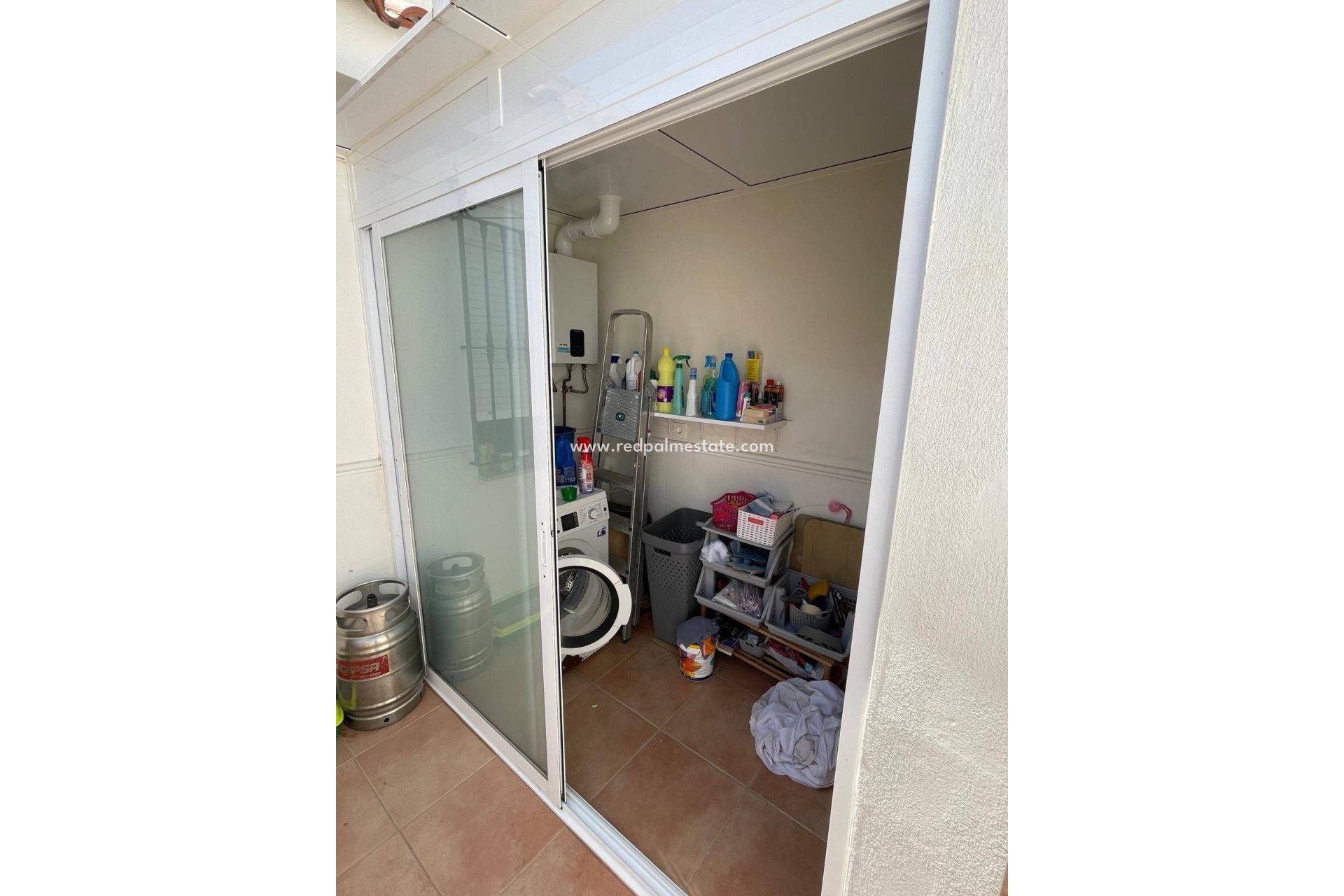 Resale - Town House -
Pilar de la Horadada - Zona Pueblo