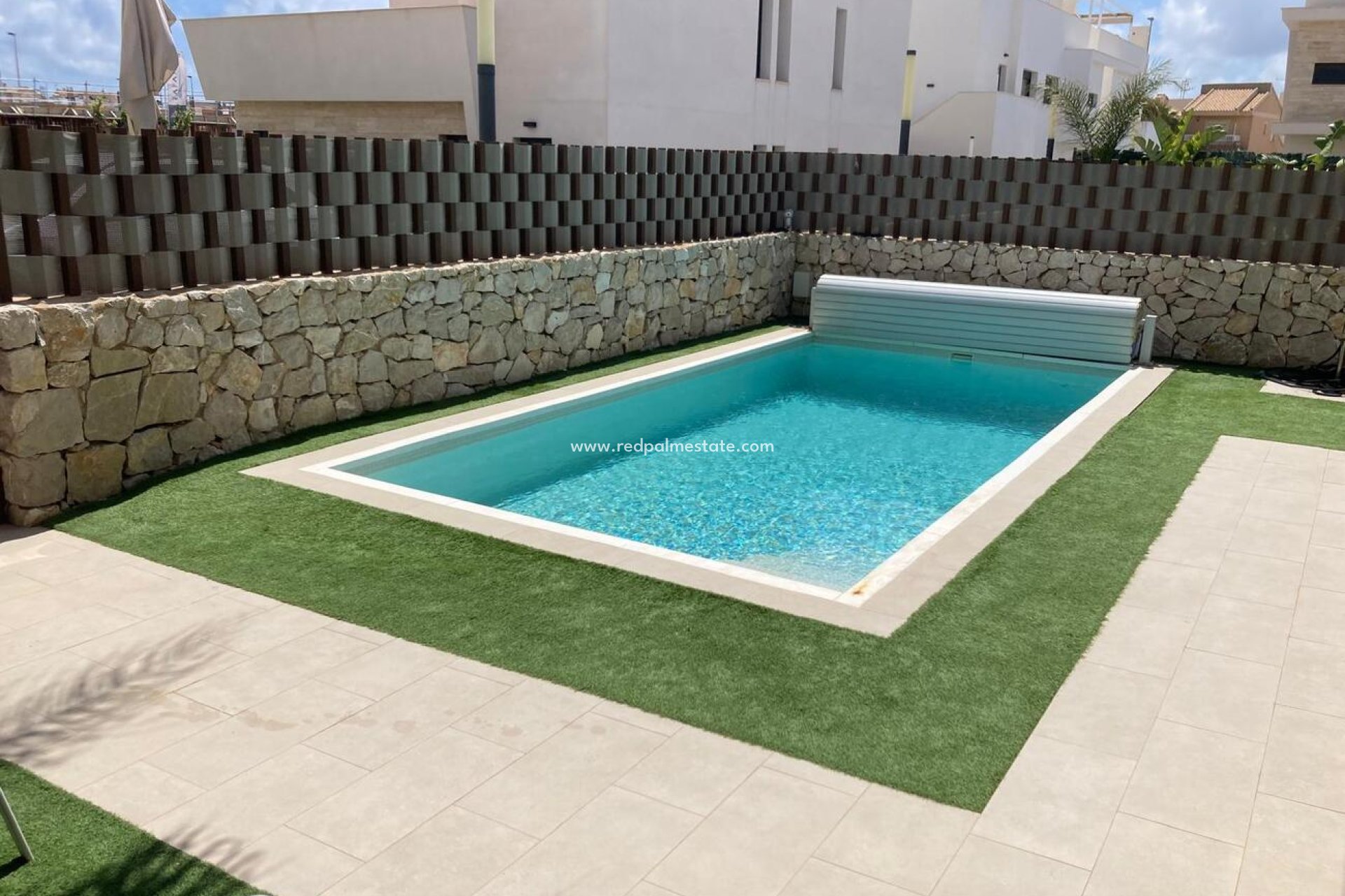 Resale - Town House -
Pilar de la Horadada