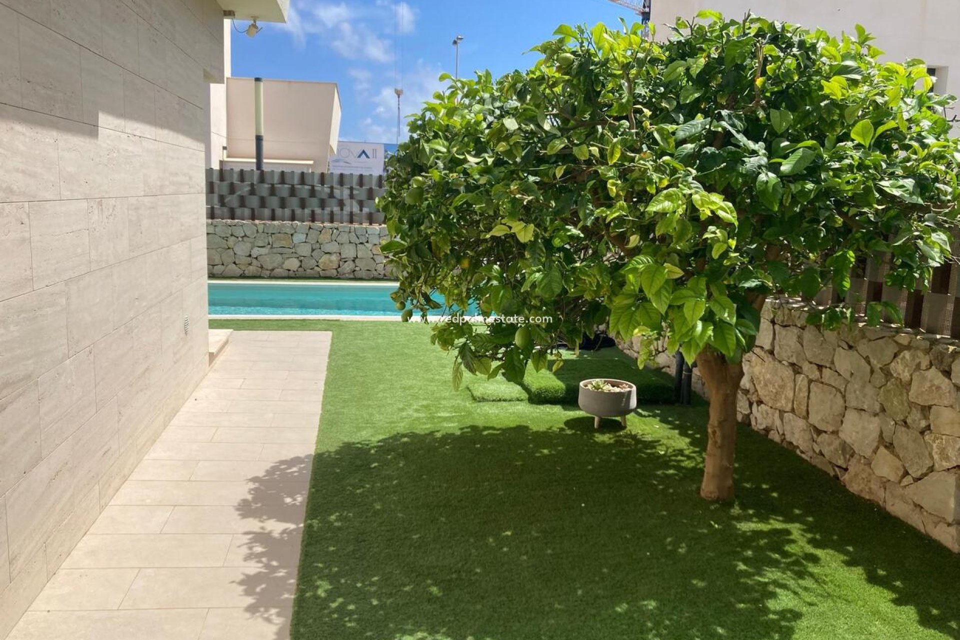 Resale - Town House -
Pilar de la Horadada