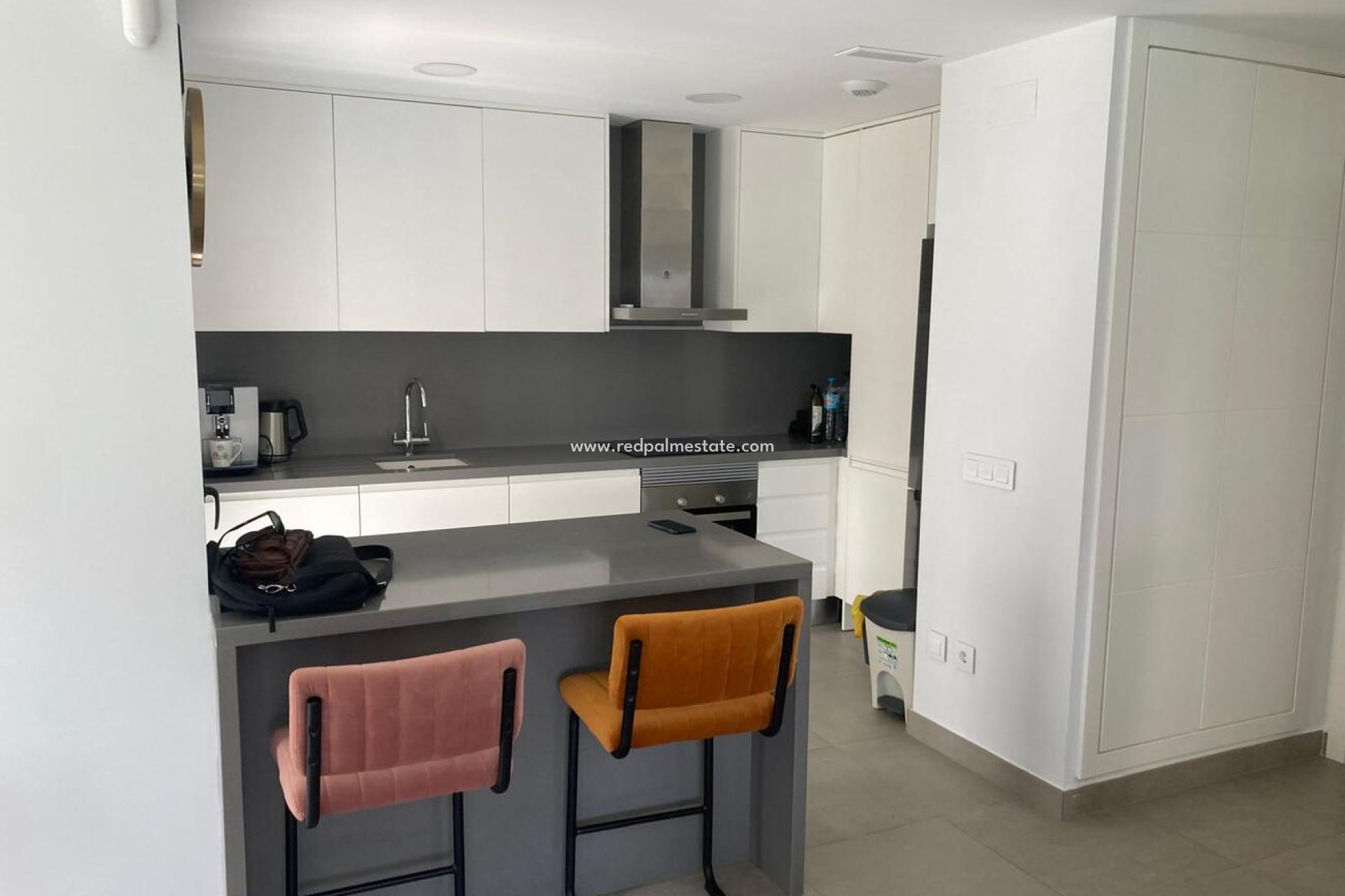 Resale - Town House -
Pilar de la Horadada