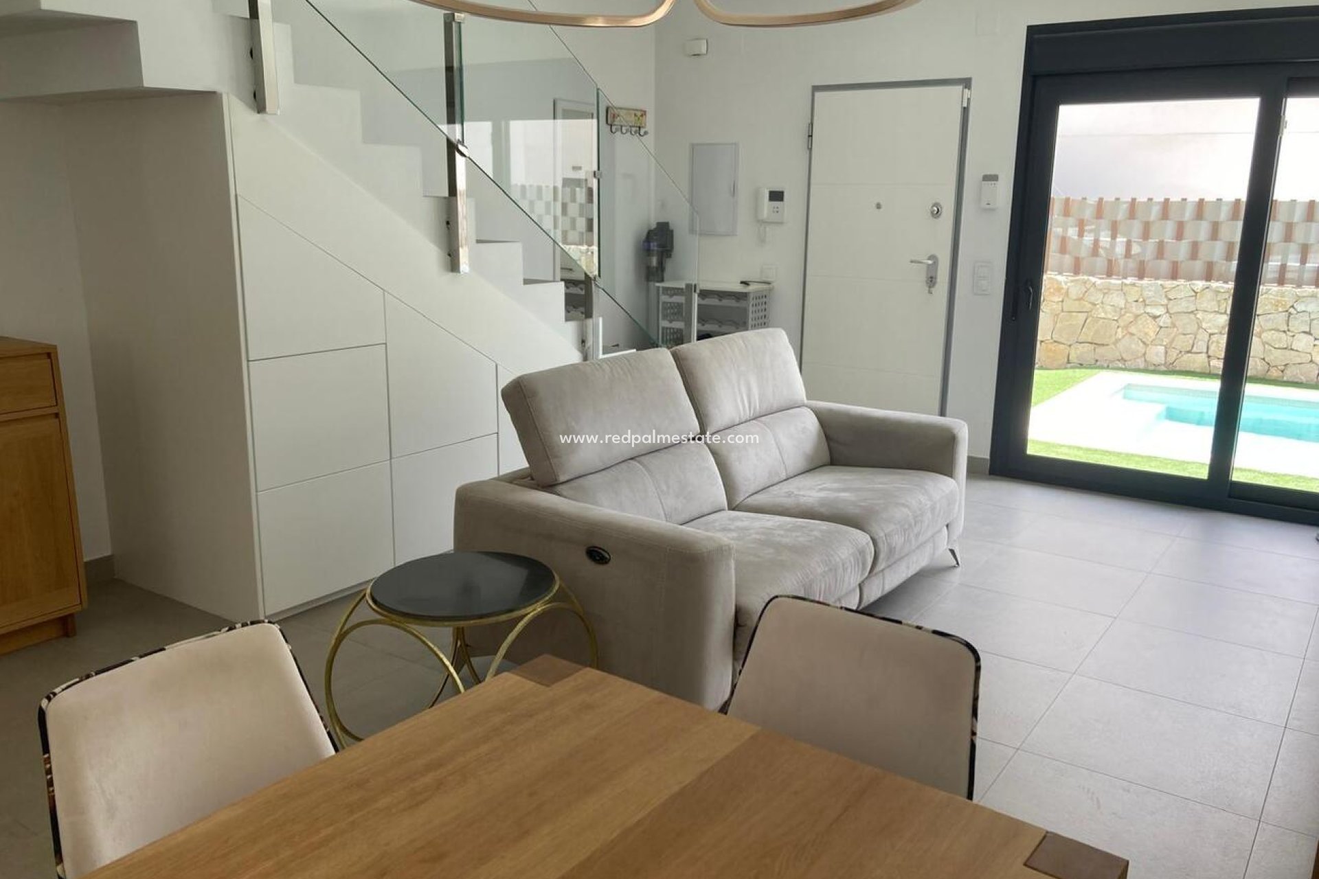 Resale - Town House -
Pilar de la Horadada