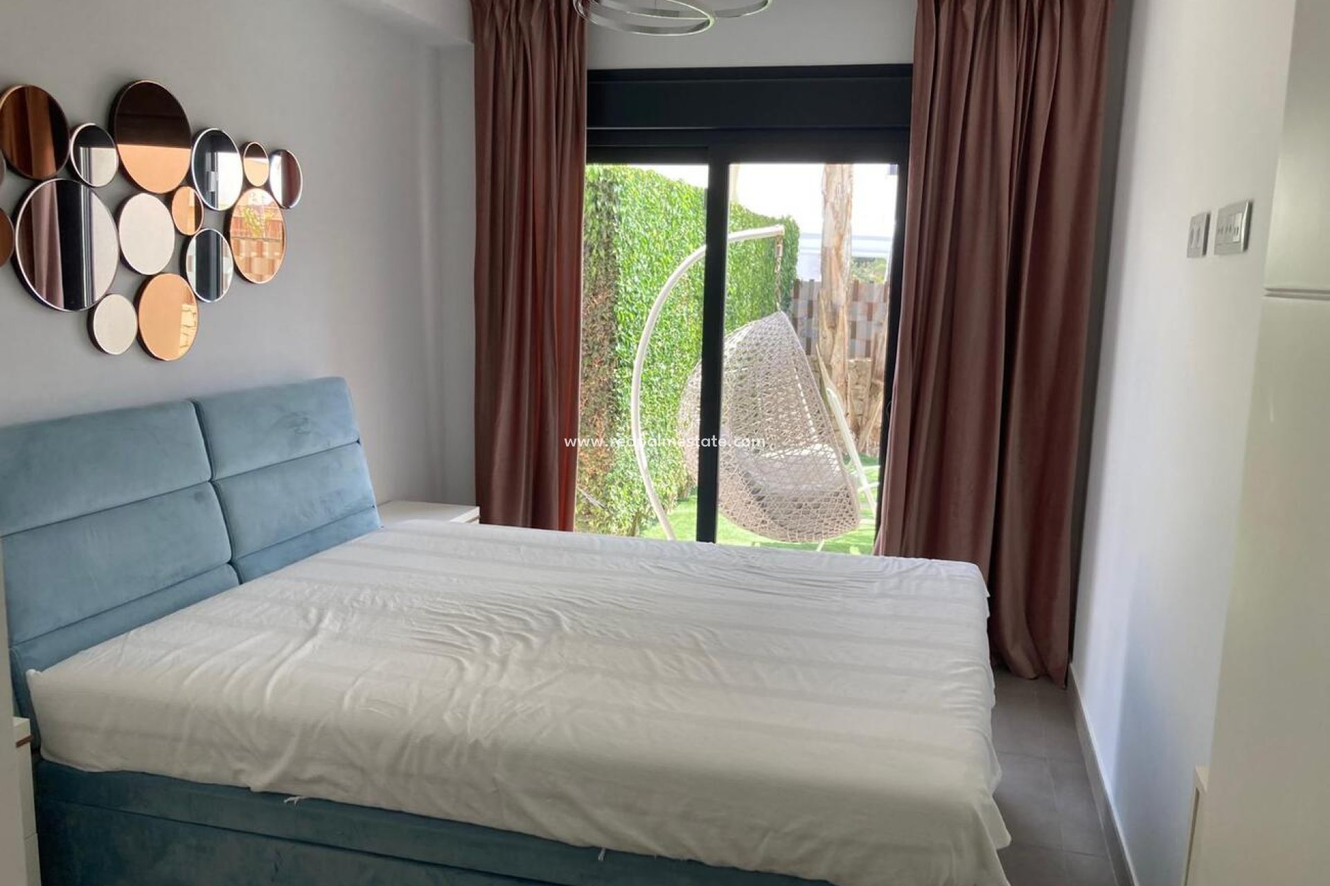 Resale - Town House -
Pilar de la Horadada