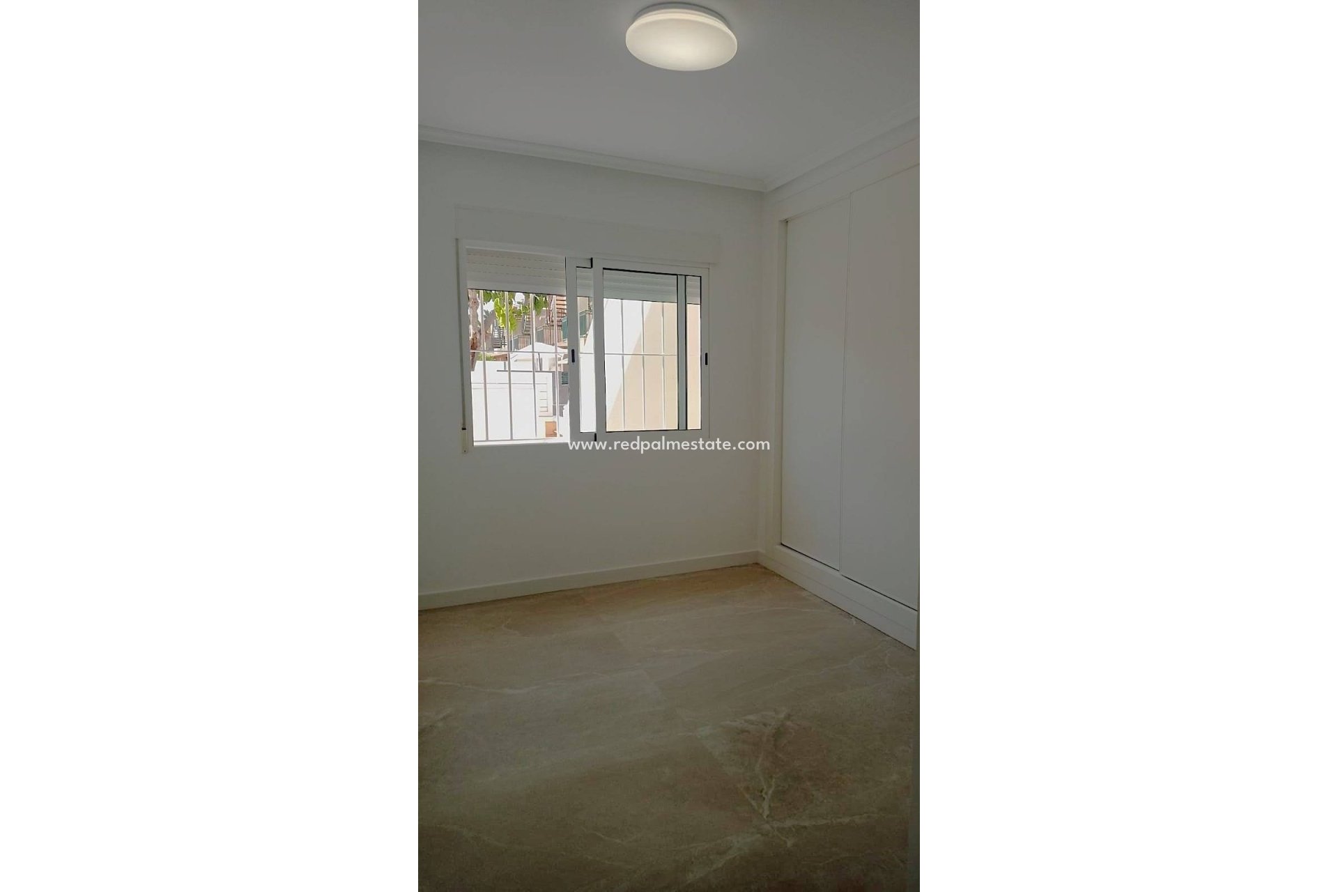 Resale - Town House -
Pilar de la Horadada