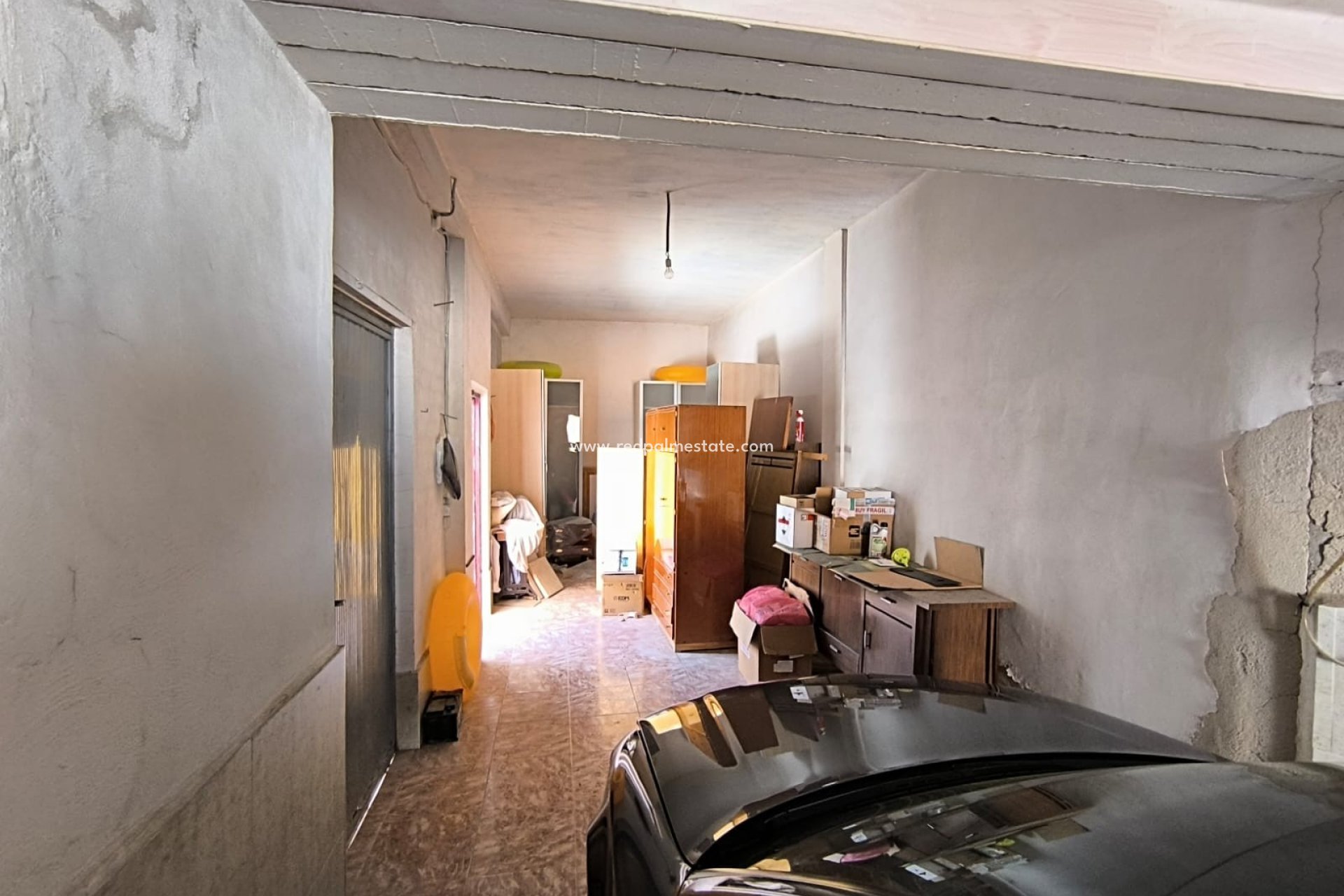 Resale - Town House -
Pinoso - Inland