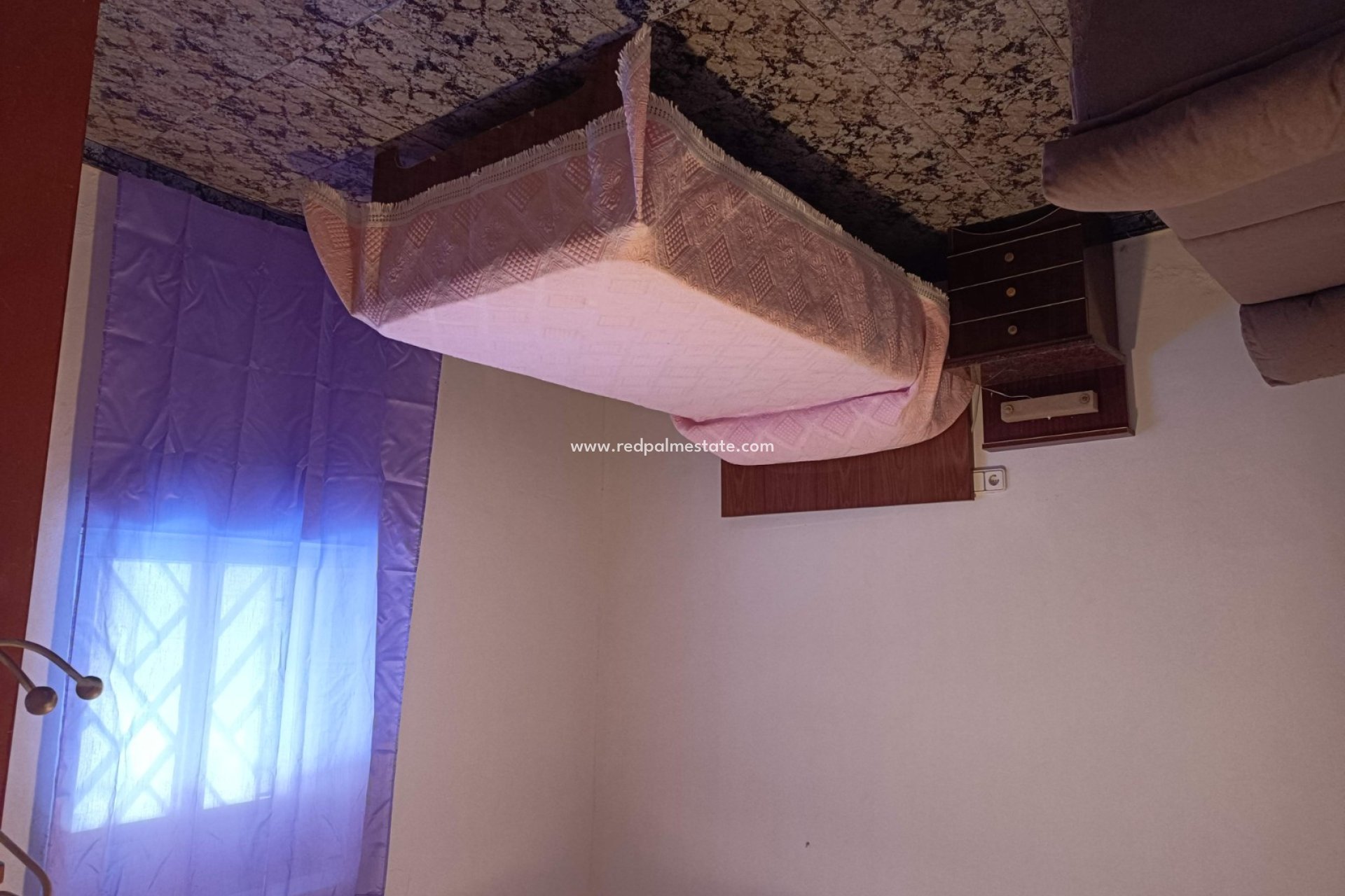 Resale - Town House -
Pinoso - Inland