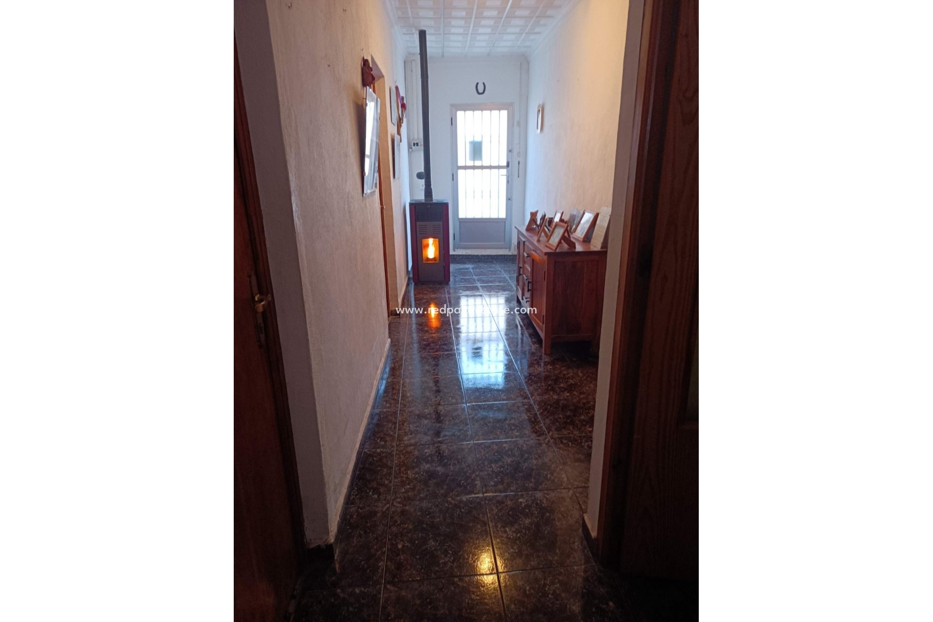 Resale - Town House -
Pinoso - Inland