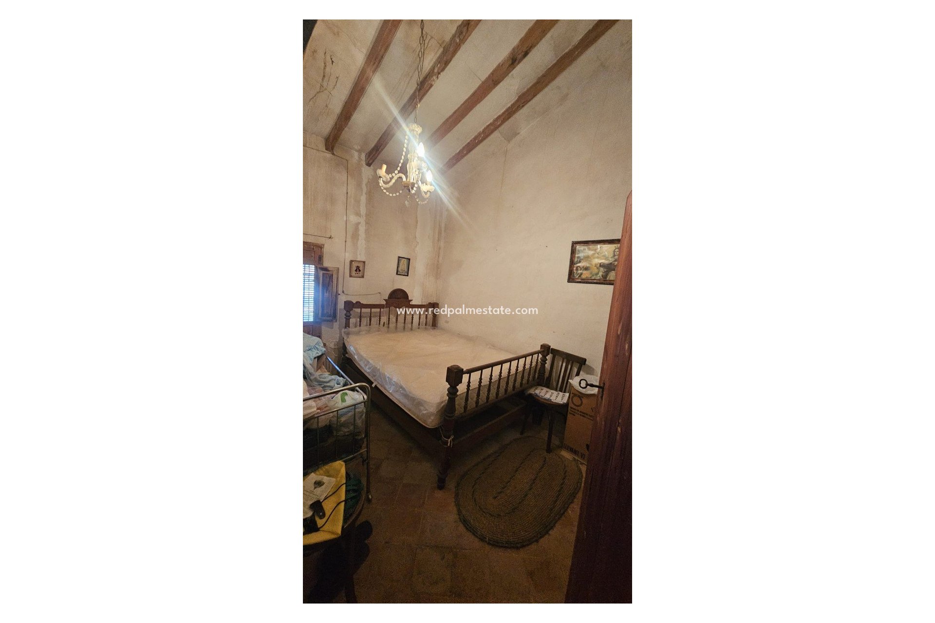 Resale - Town House -
Pinoso - Inland