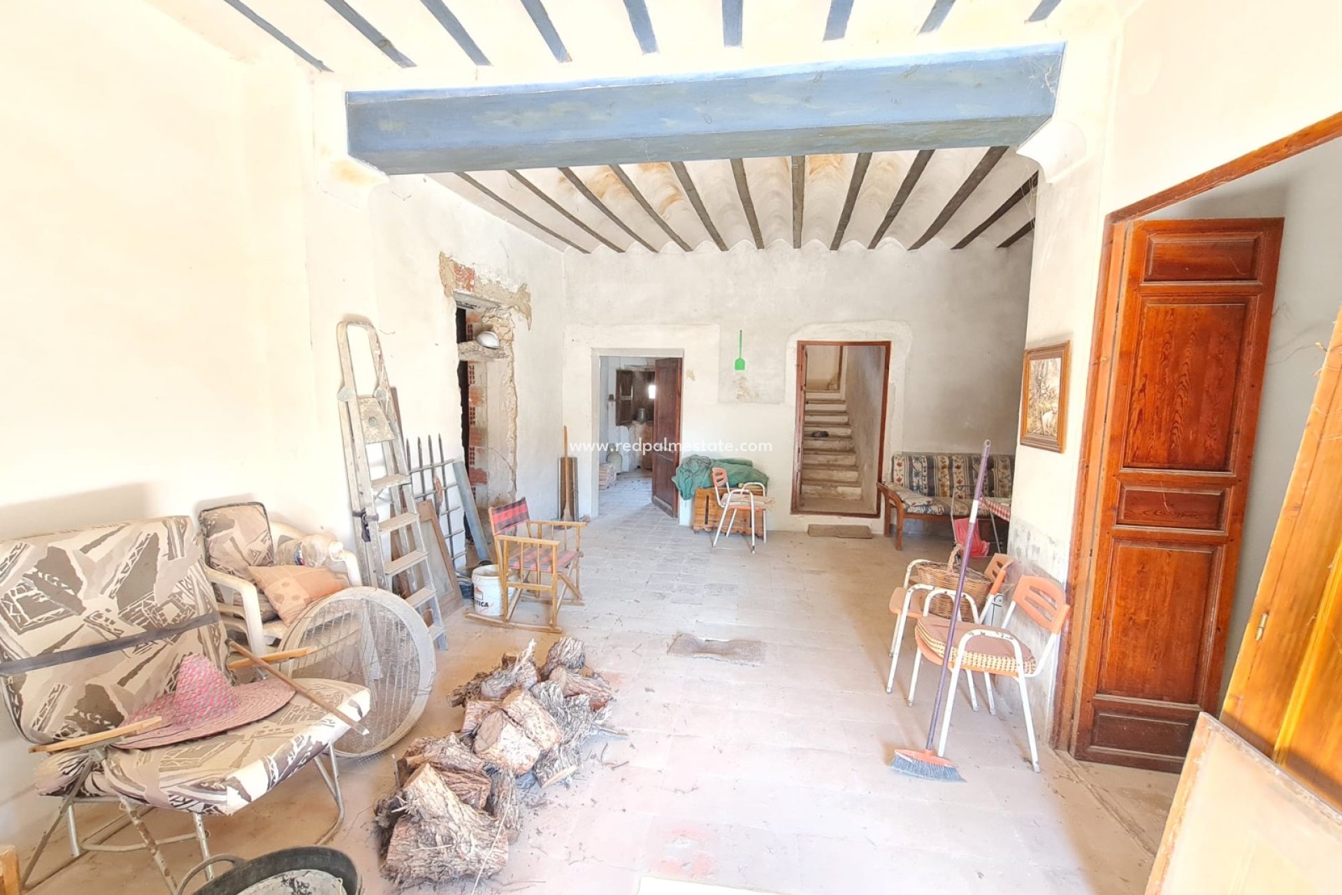 Resale - Town House -
Pinoso - Inland