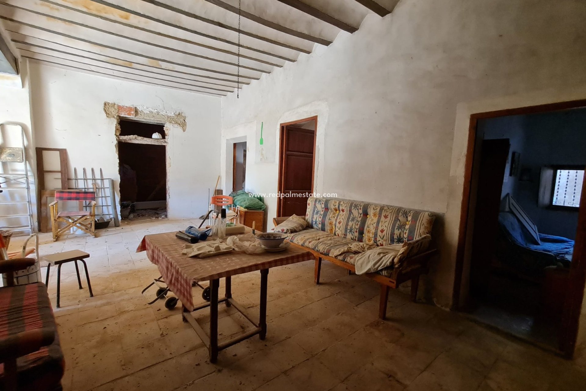 Resale - Town House -
Pinoso - Inland