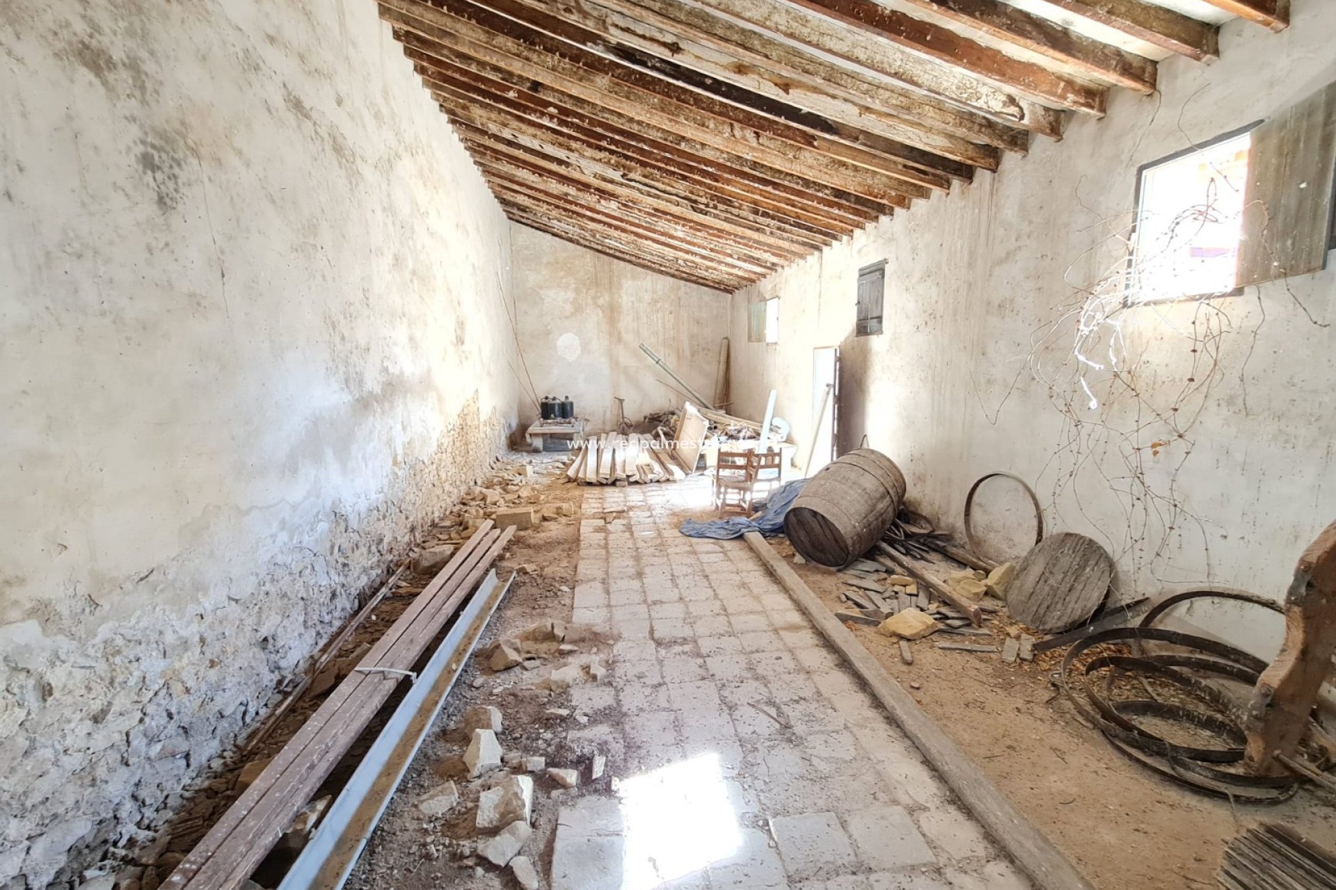 Resale - Town House -
Pinoso - Inland