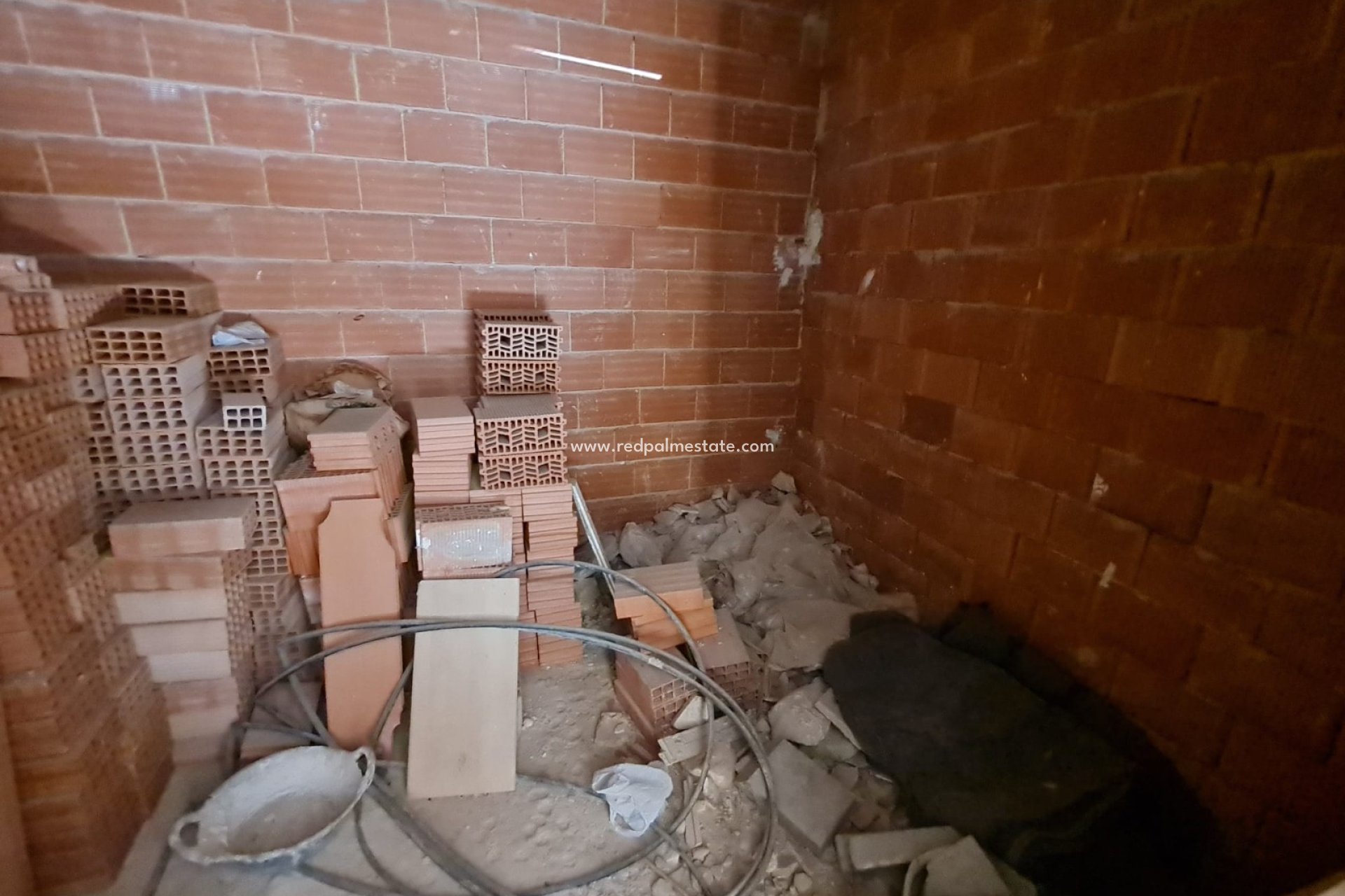 Resale - Town House -
Pinoso - Inland