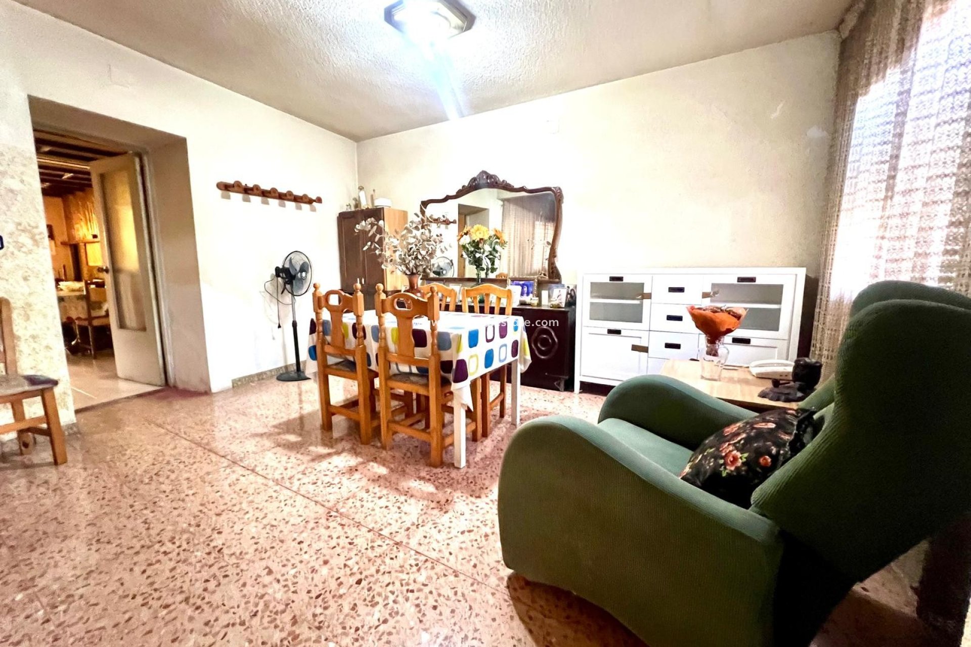 Resale - Town House -
Pinoso - Inland
