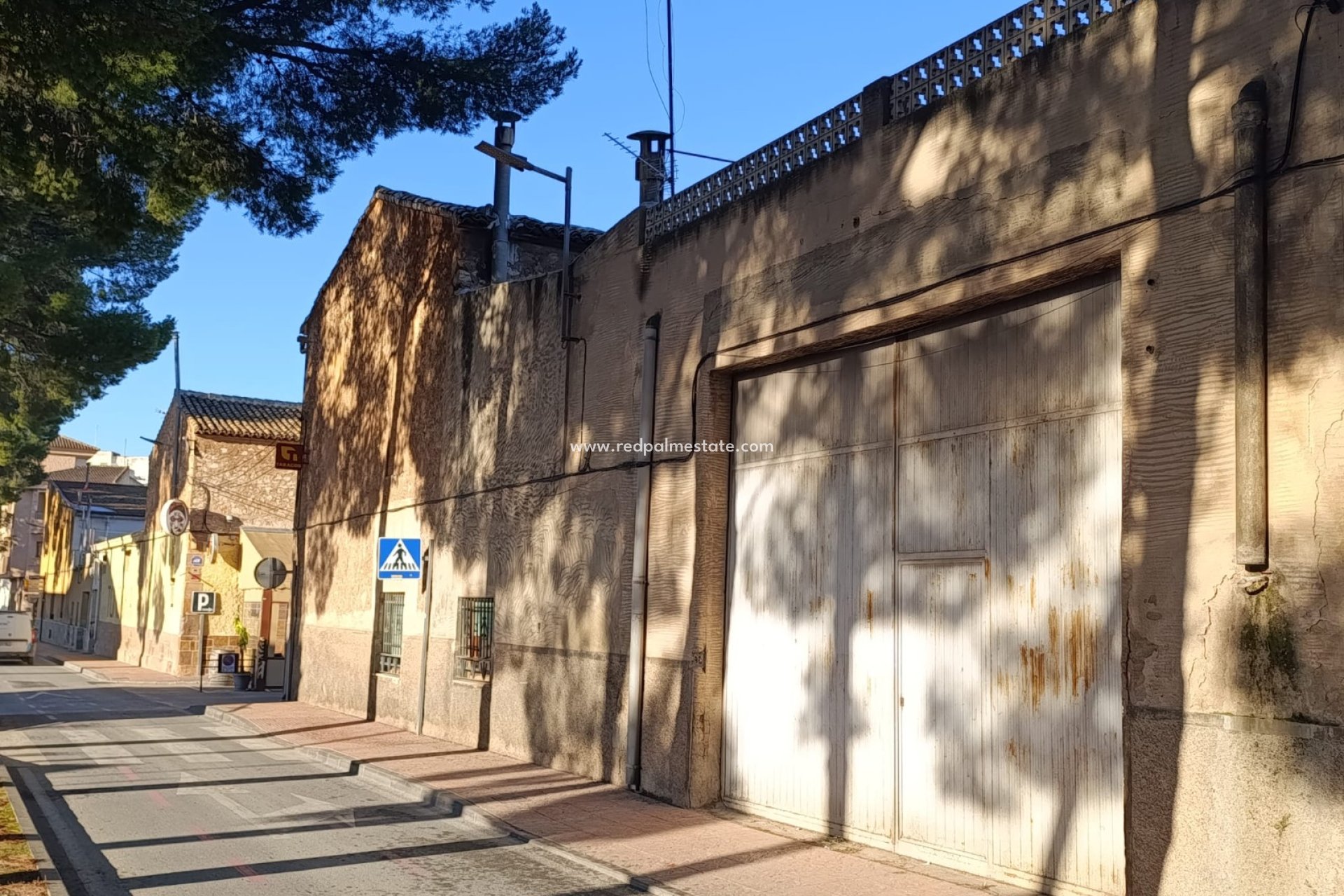 Resale - Town House -
Pinoso - Inland