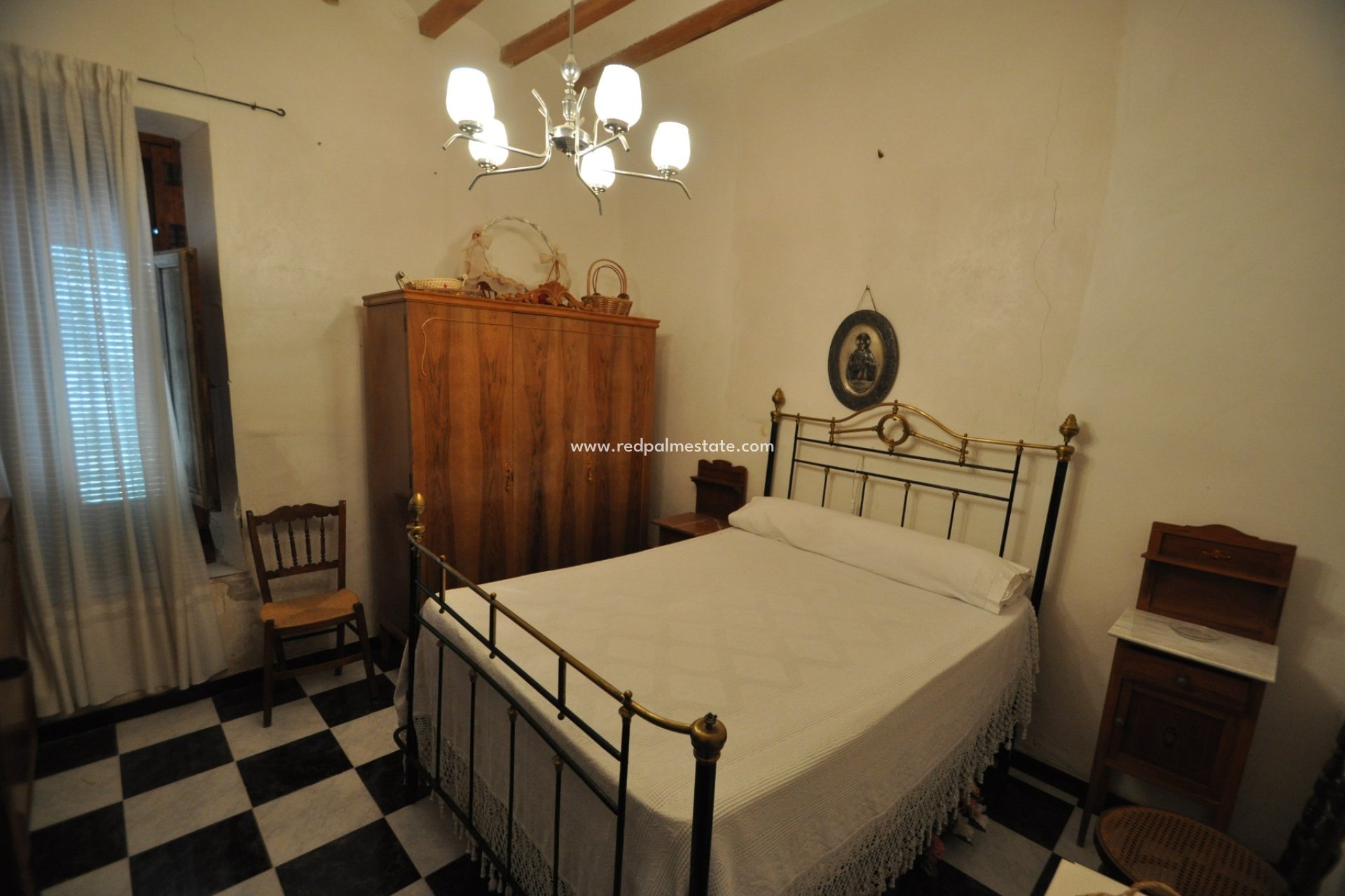 Resale - Town House -
Pinoso - Inland