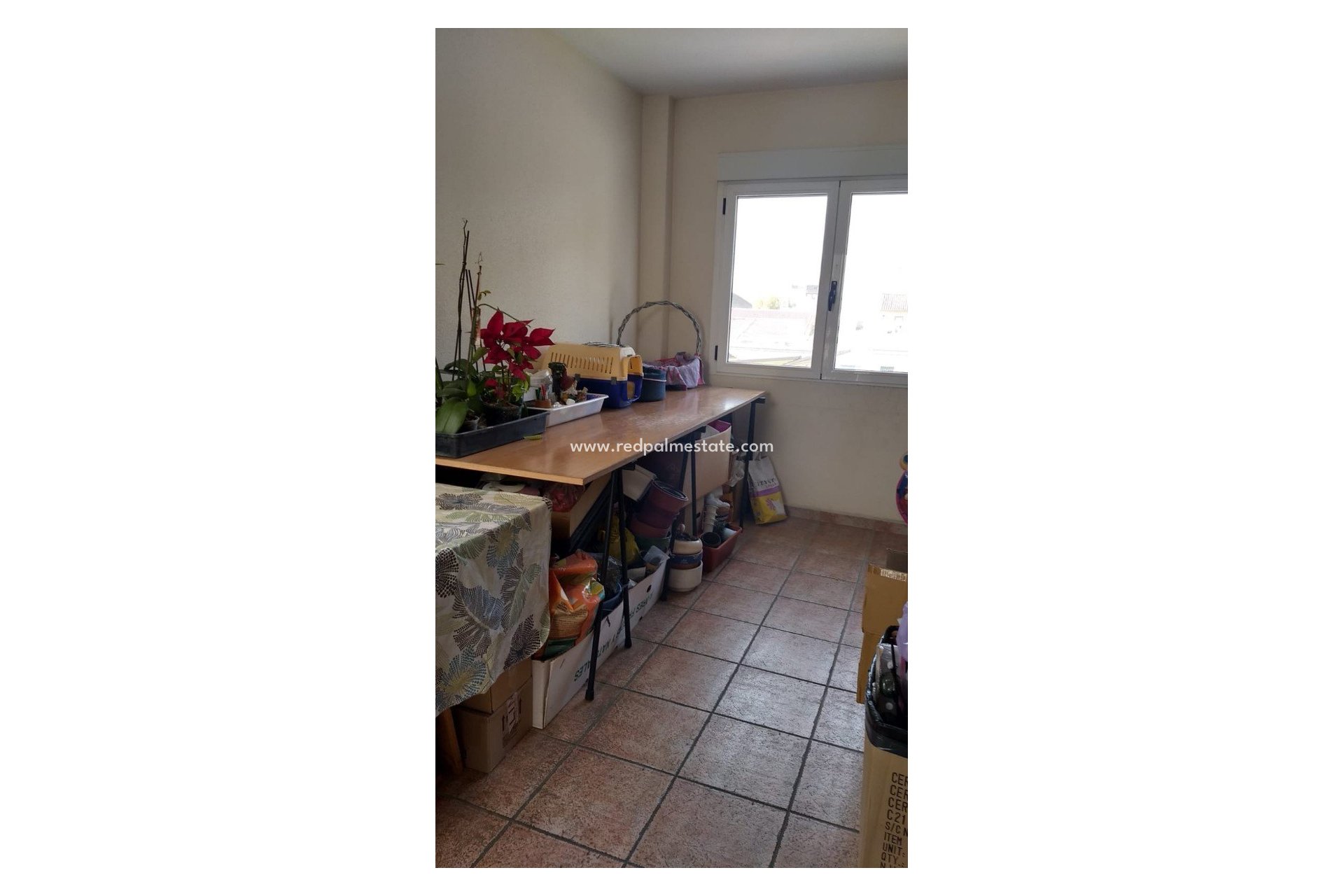 Resale - Town House -
Pinoso - Inland