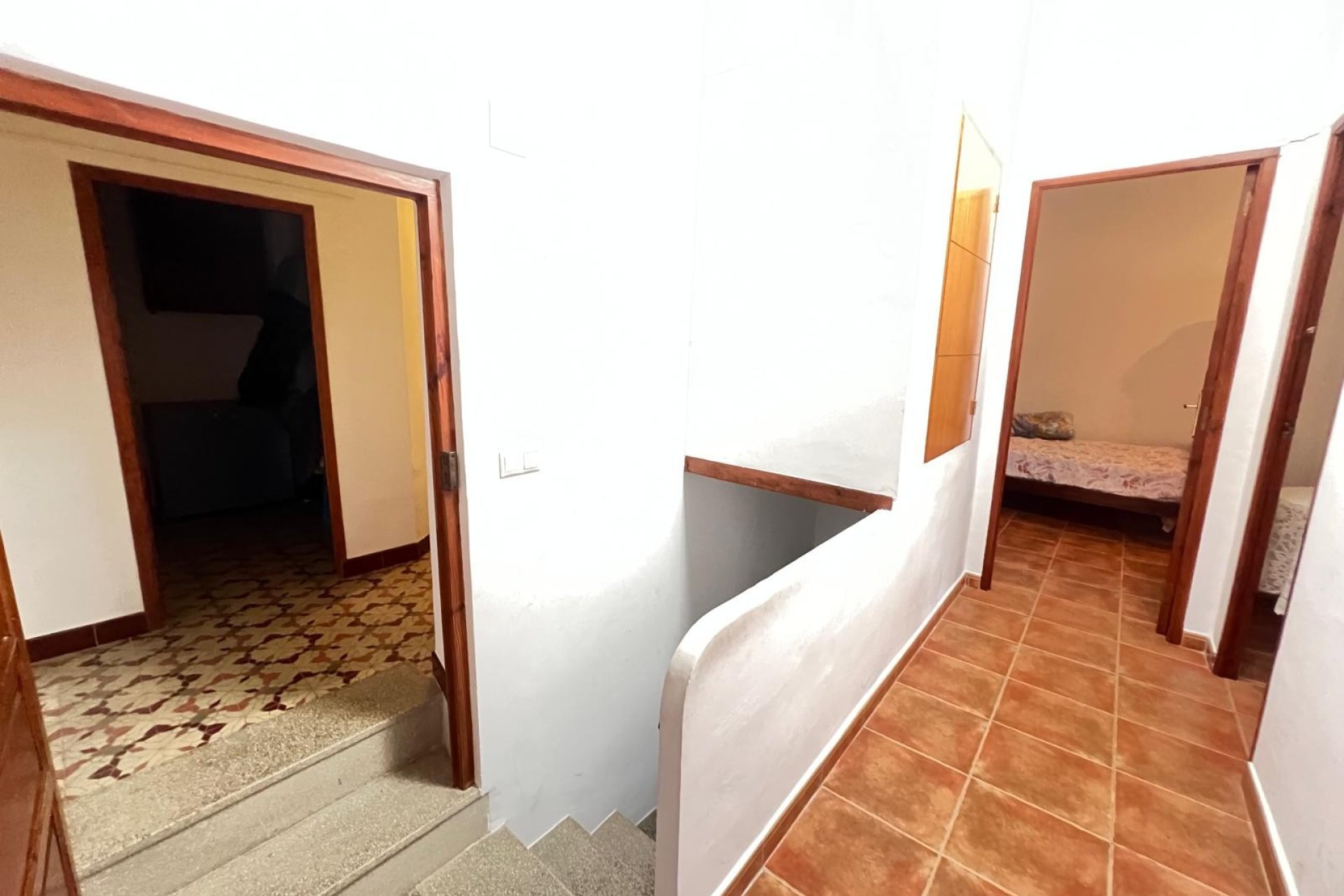 Resale - Town House -
Pinoso - Inland