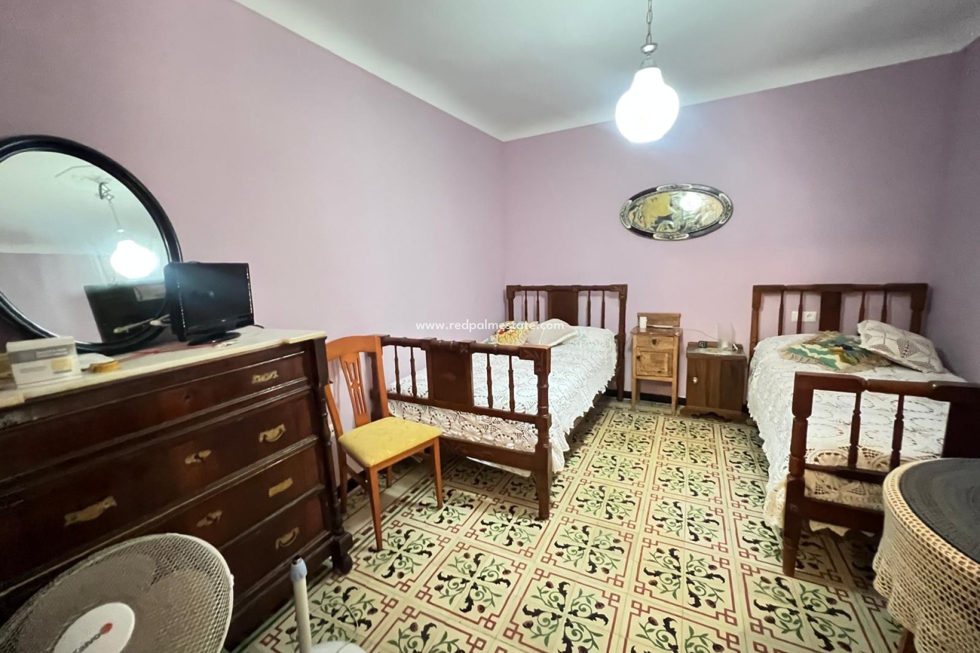 Resale - Town House -
Pinoso - Inland