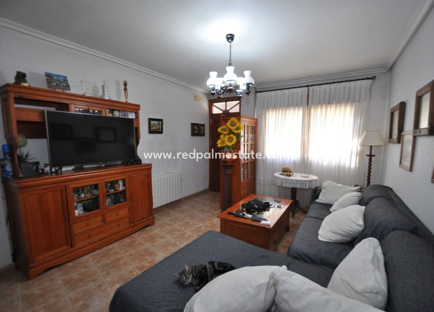 Resale - Town House -
Pinoso - Inland