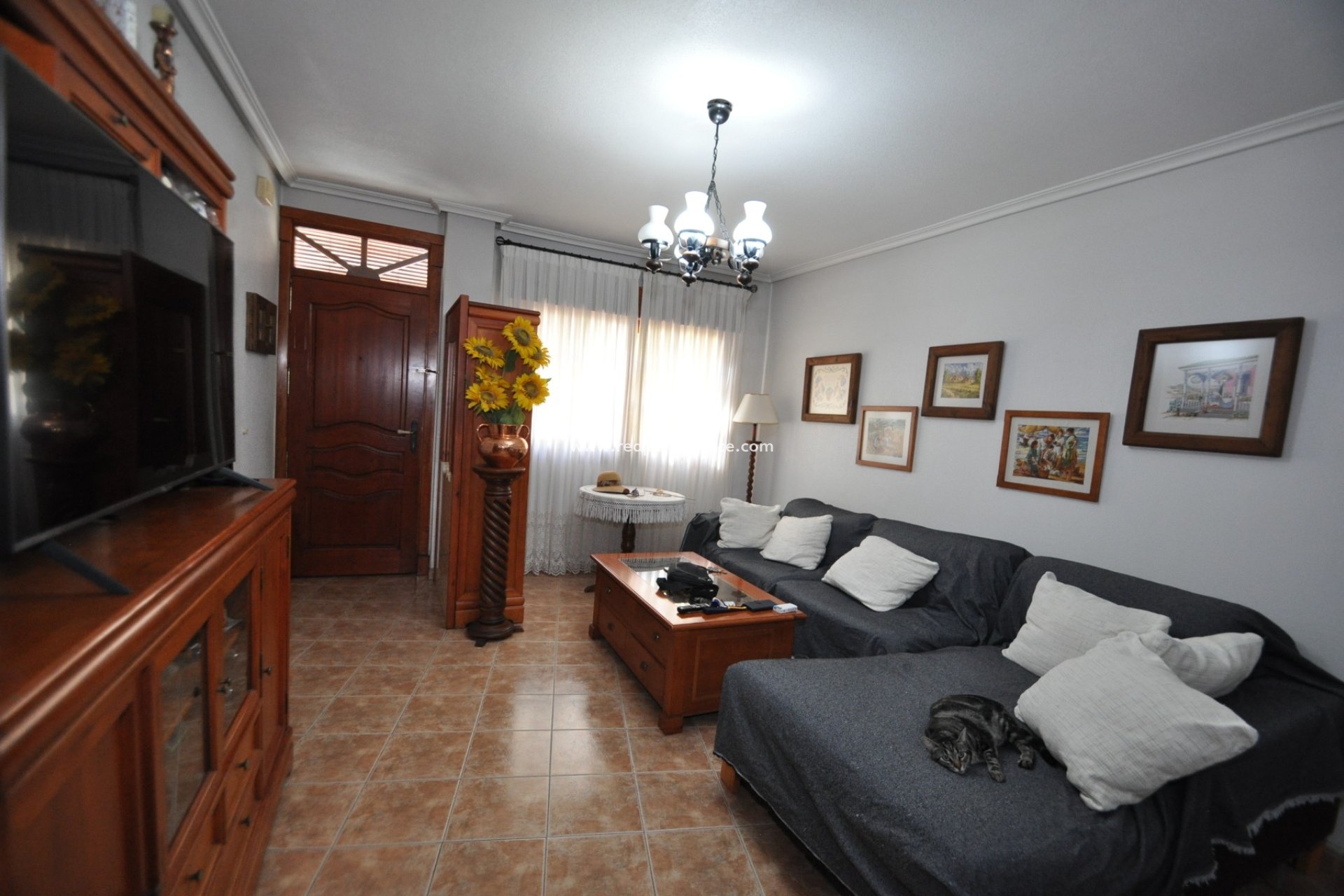 Resale - Town House -
Pinoso - Inland
