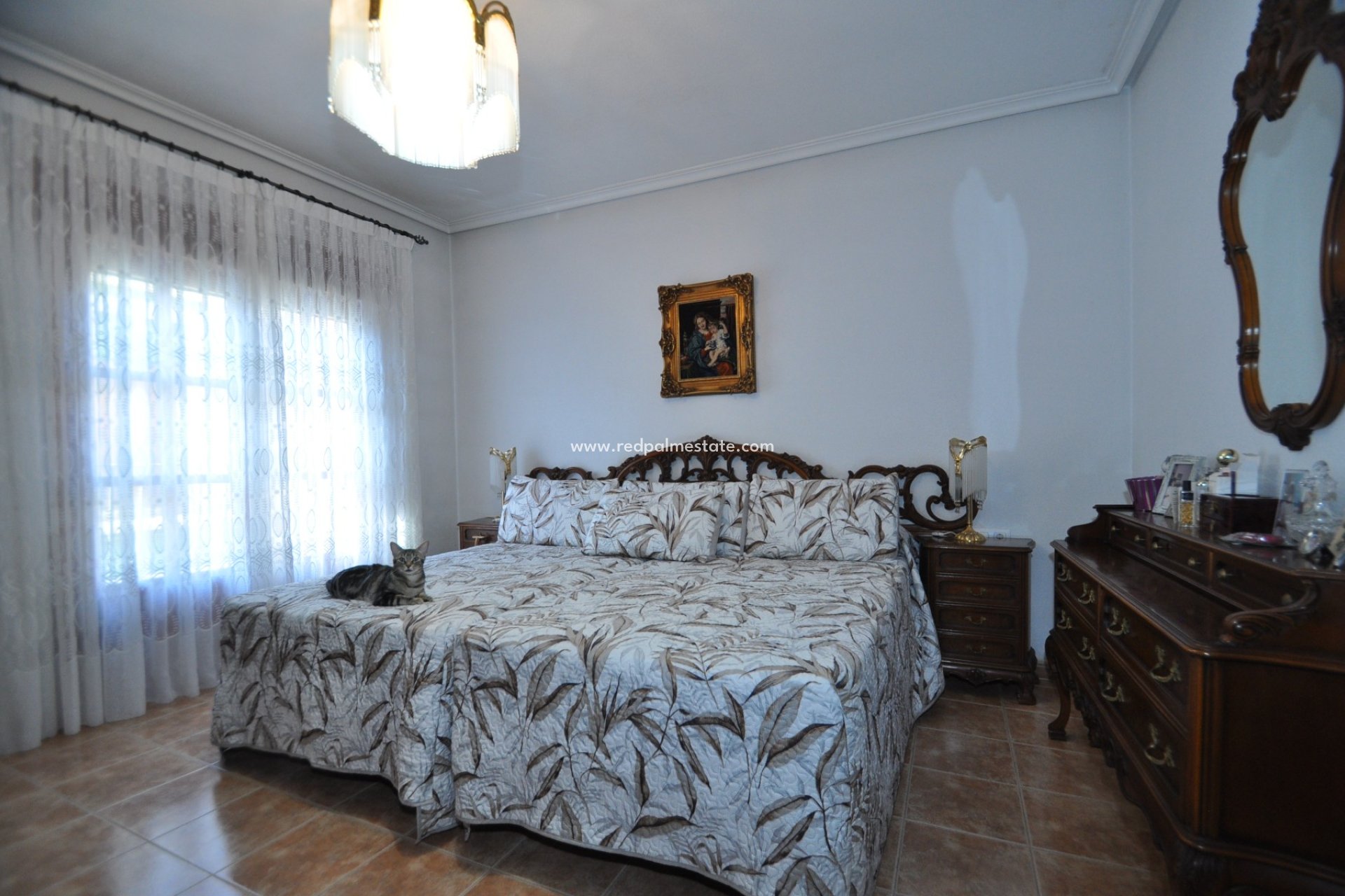 Resale - Town House -
Pinoso - Inland
