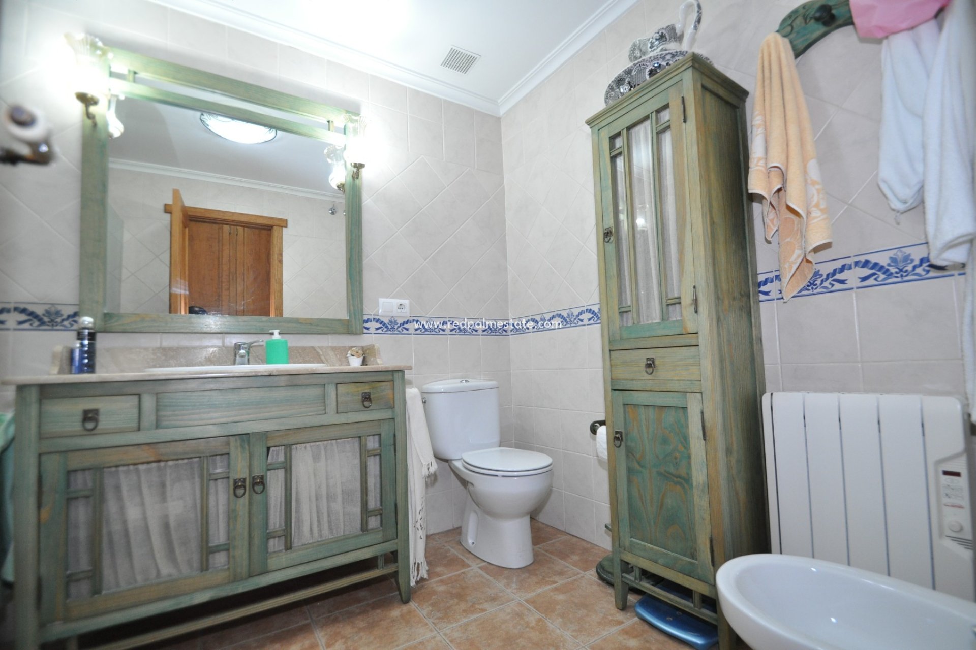 Resale - Town House -
Pinoso - Inland