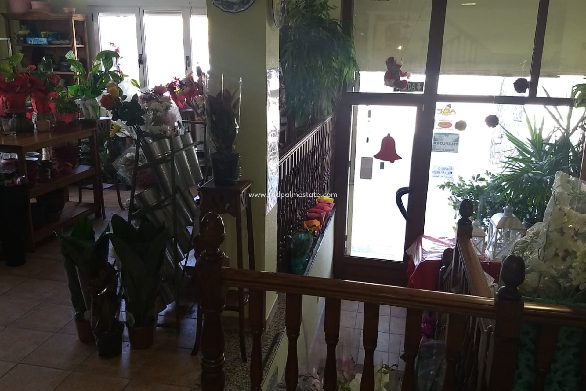 Resale - Town House -
Pinoso - Inland