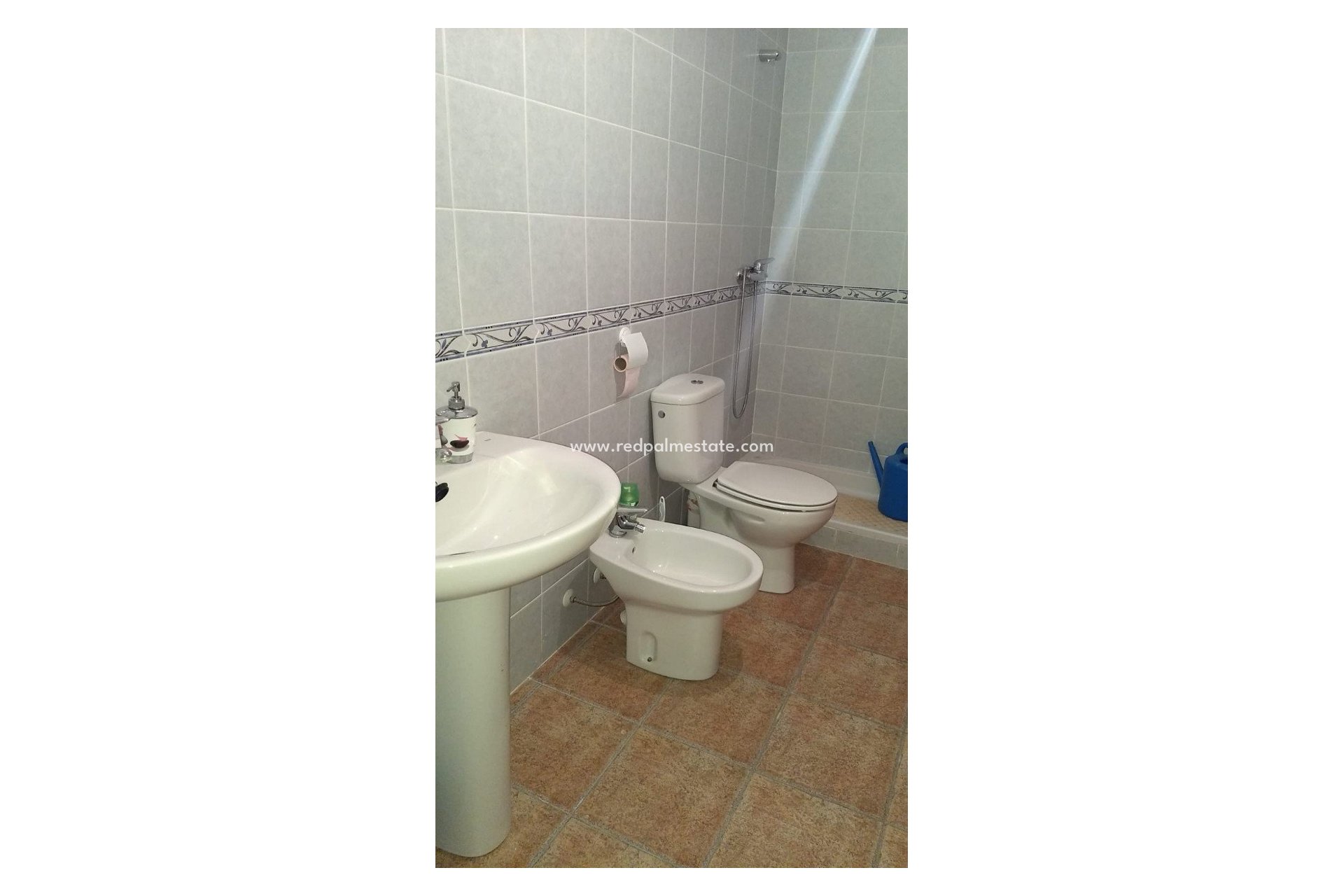 Resale - Town House -
Pinoso - Inland