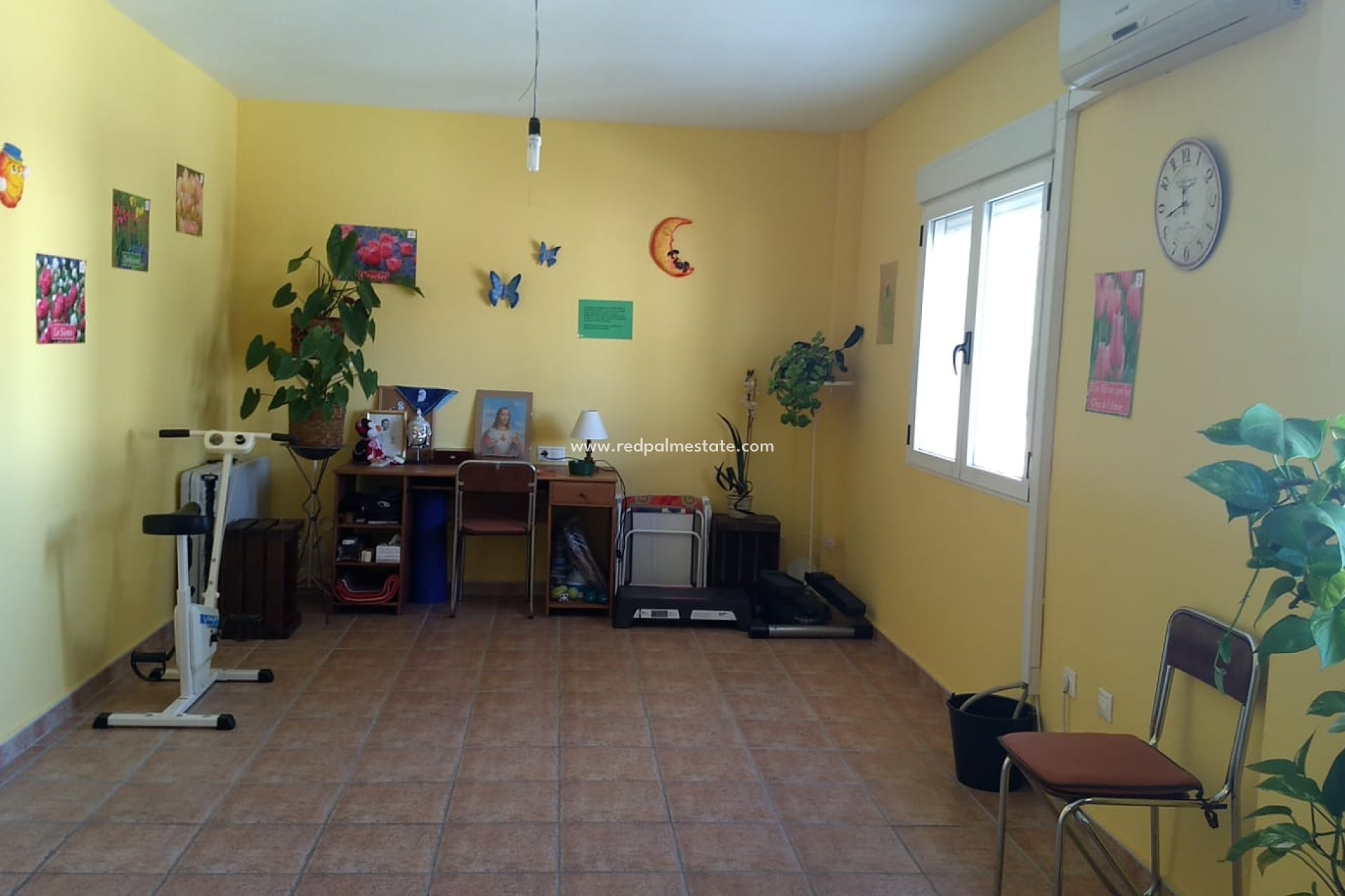 Resale - Town House -
Pinoso - Inland