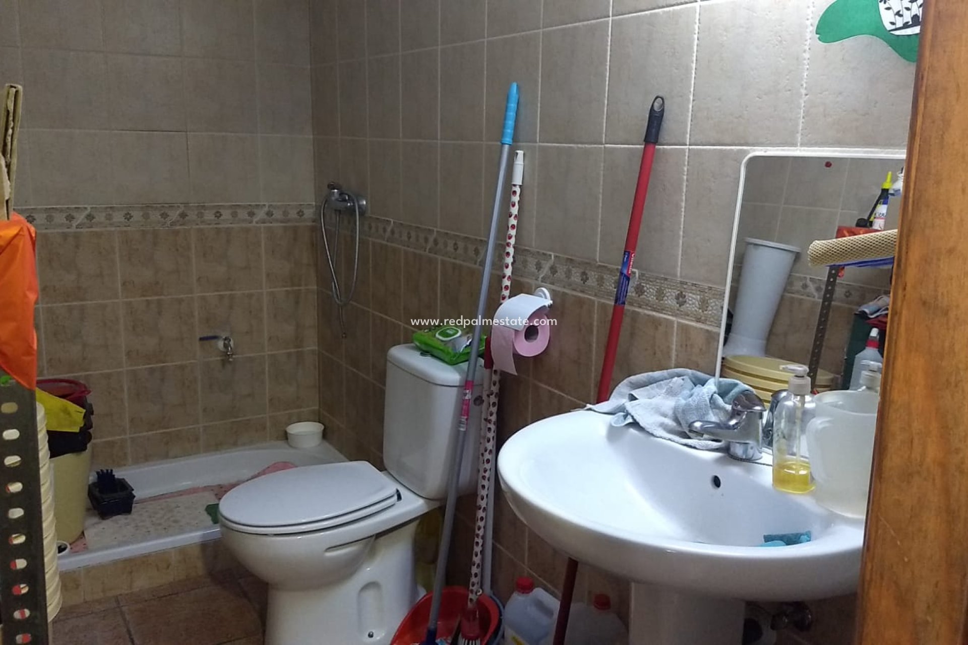 Resale - Town House -
Pinoso - Inland