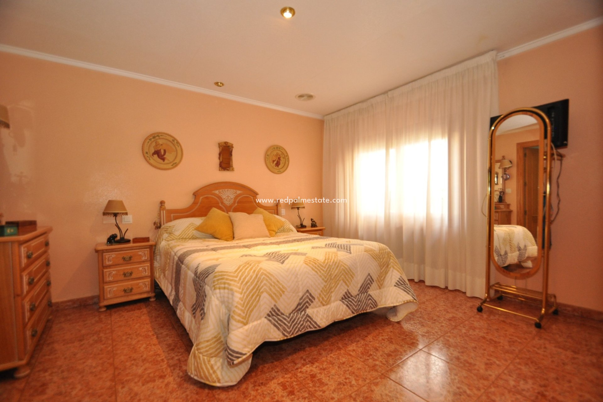 Resale - Town House -
Pinoso - Inland