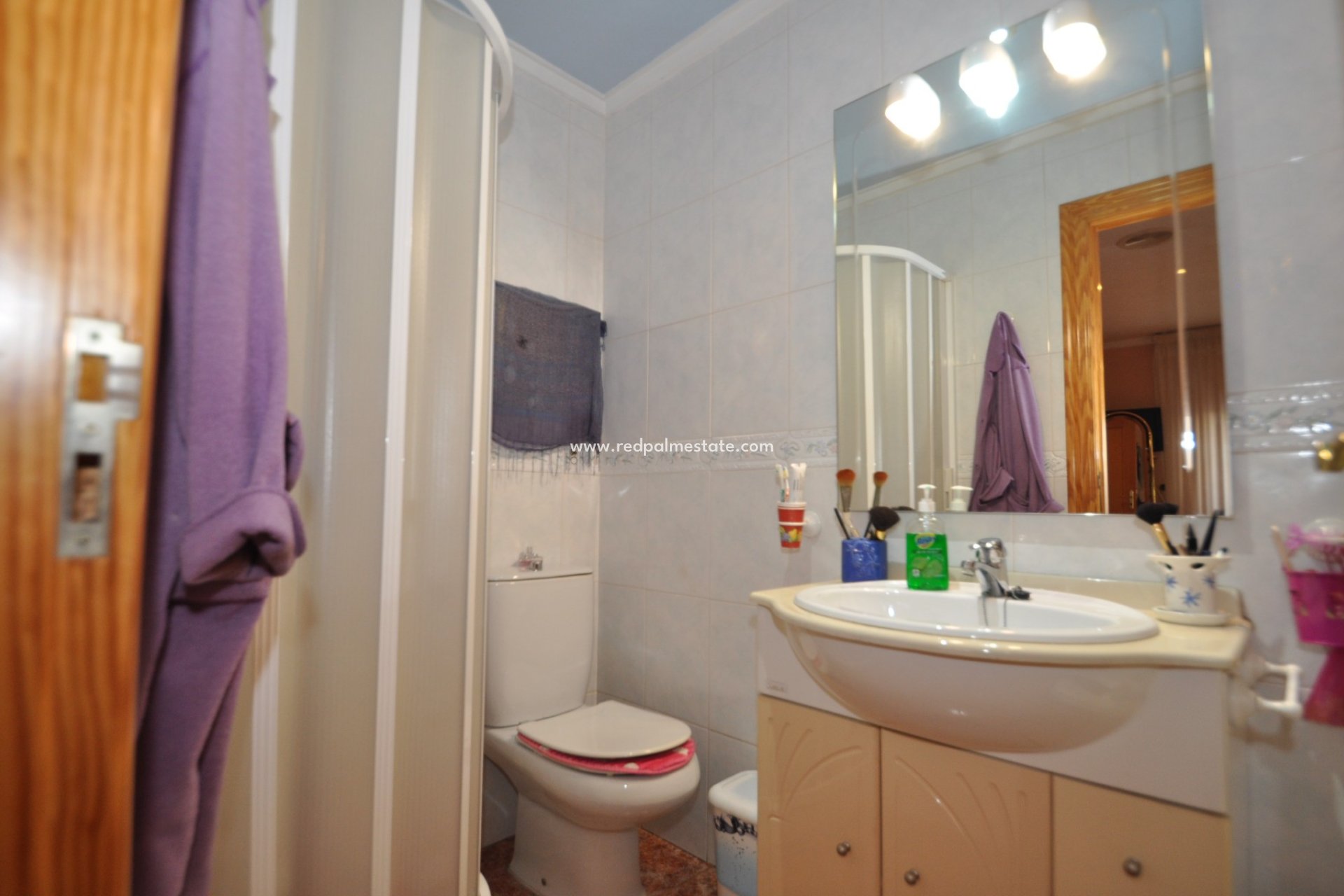 Resale - Town House -
Pinoso - Inland