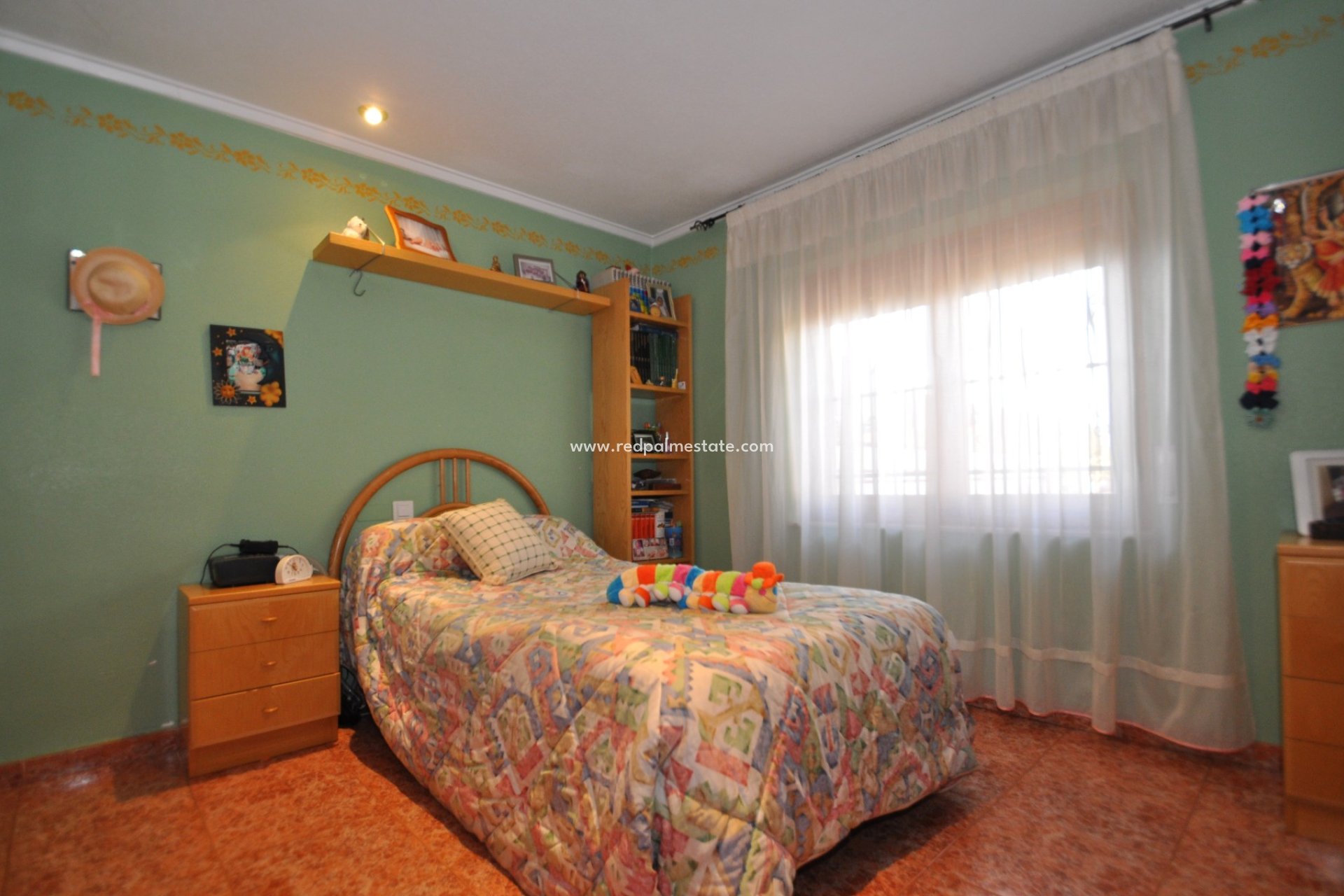 Resale - Town House -
Pinoso - Inland