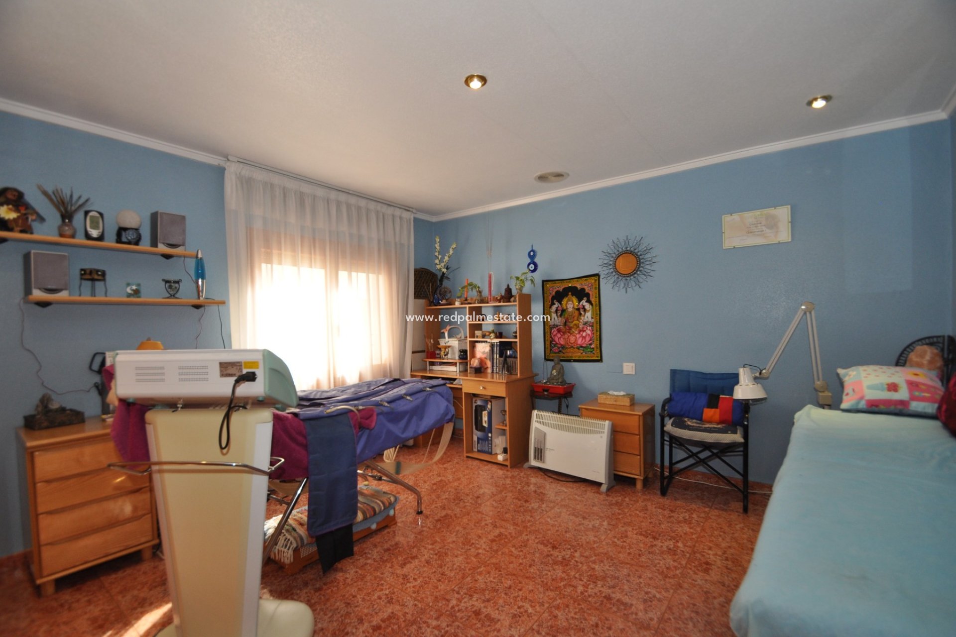 Resale - Town House -
Pinoso - Inland