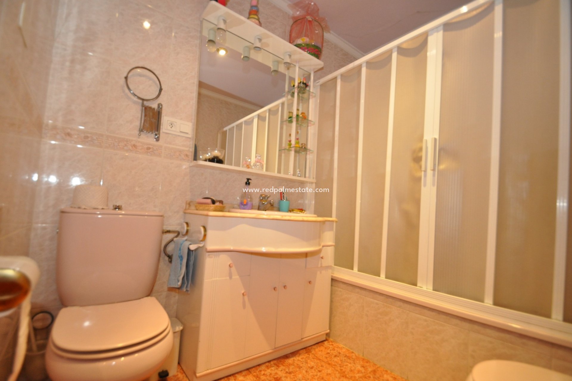 Resale - Town House -
Pinoso - Inland