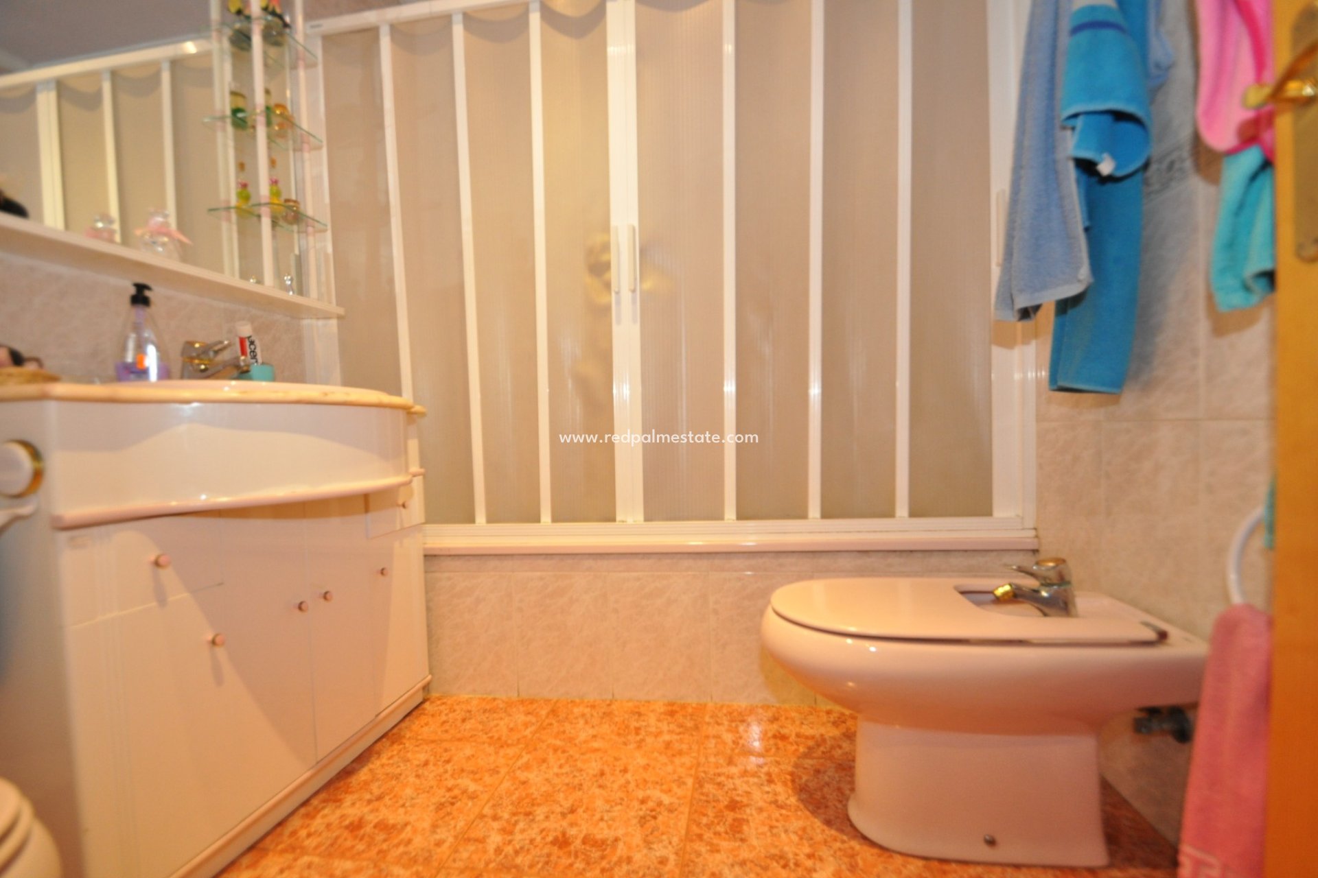 Resale - Town House -
Pinoso - Inland