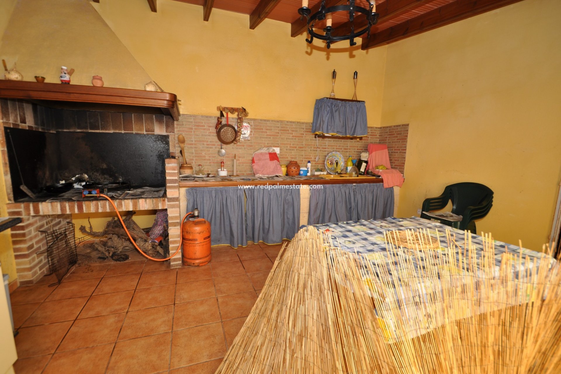 Resale - Town House -
Pinoso - Inland