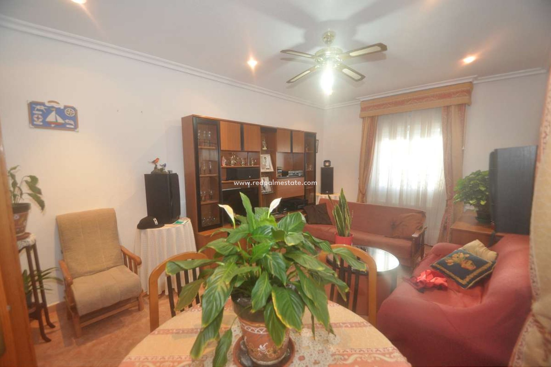 Resale - Town House -
Pinoso - Inland
