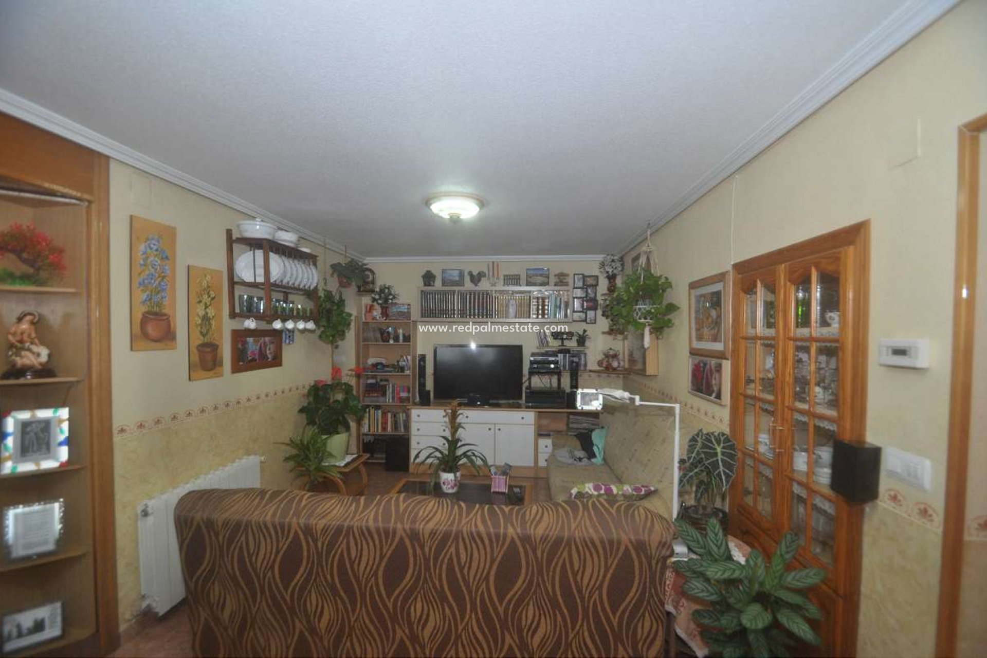 Resale - Town House -
Pinoso - Inland