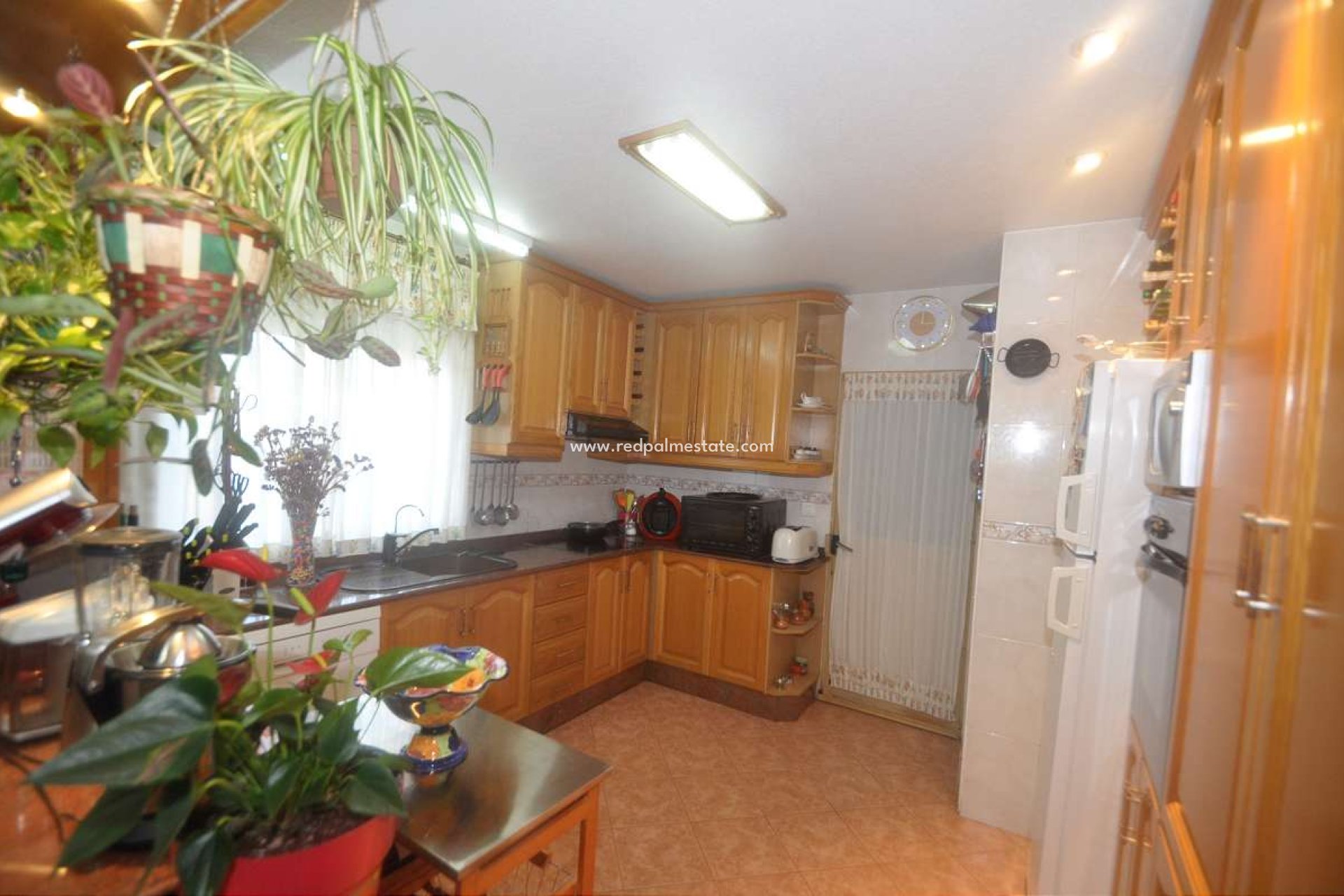 Resale - Town House -
Pinoso - Inland