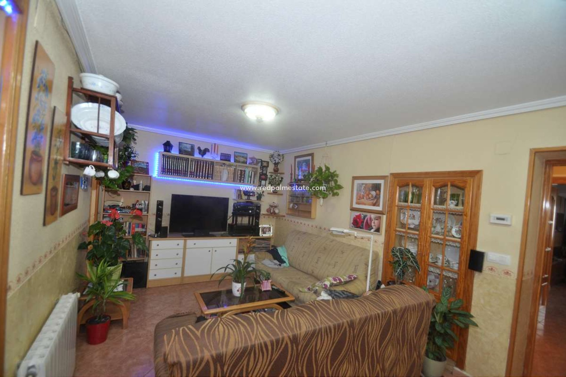 Resale - Town House -
Pinoso - Inland